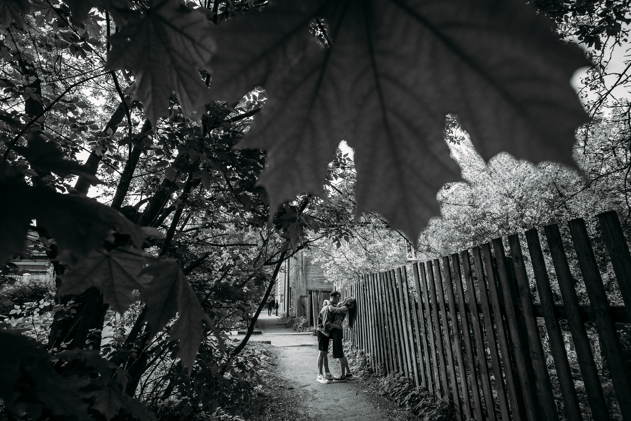 Фотосессия пары, лав стори, предсвадебная съемка. Свадебный и семейный фотограф в Твери, Москве, Санкт-Петербурге