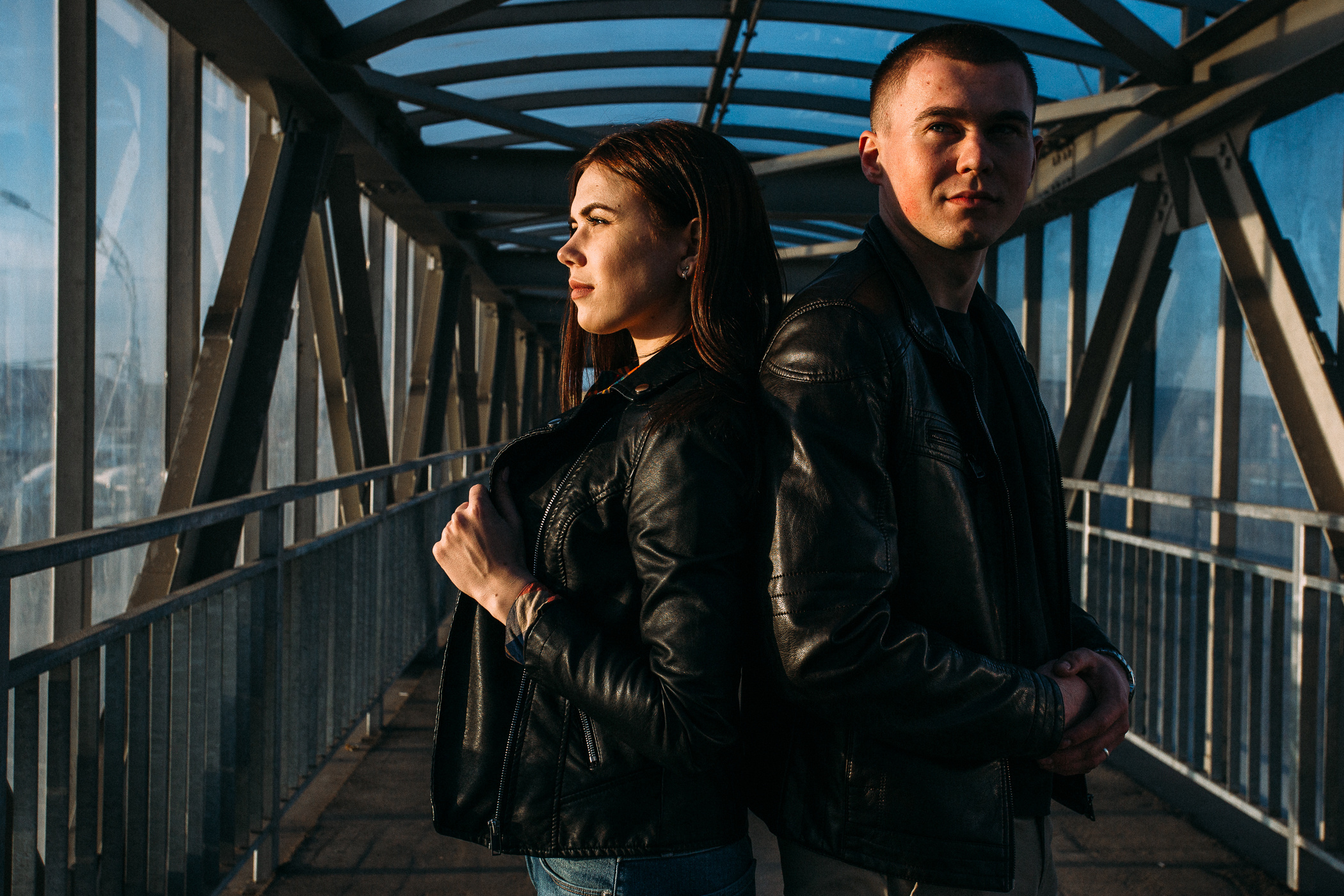 Фотосессия пары, лав стори, предсвадебная съемка. Свадебный и семейный фотограф в Твери, Москве, Санкт-Петербурге