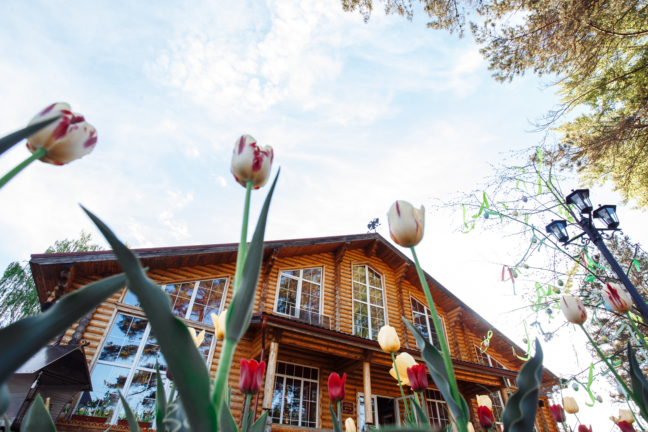 База отдыха «Дербовеж». Свадебный и семейный фотограф в Твери, Москве, Санкт-Петербурге