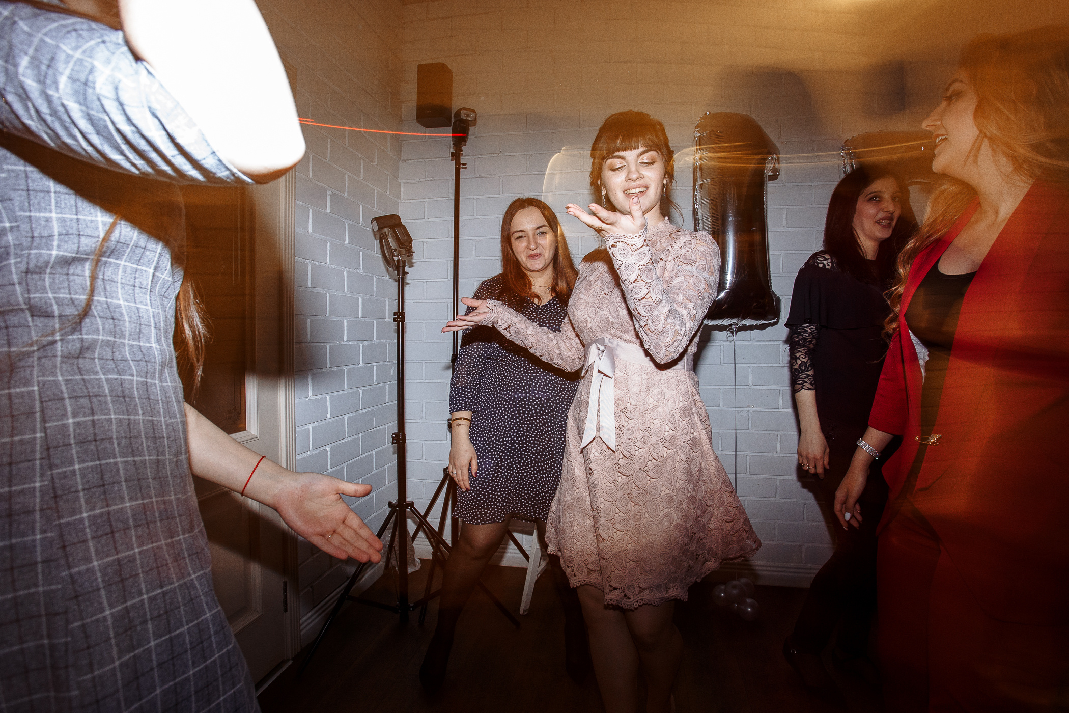 Фотосъемка день рождений , Фотограф на день рождение. Свадебный и семейный фотограф в Твери, Москве, Санкт-Петербурге