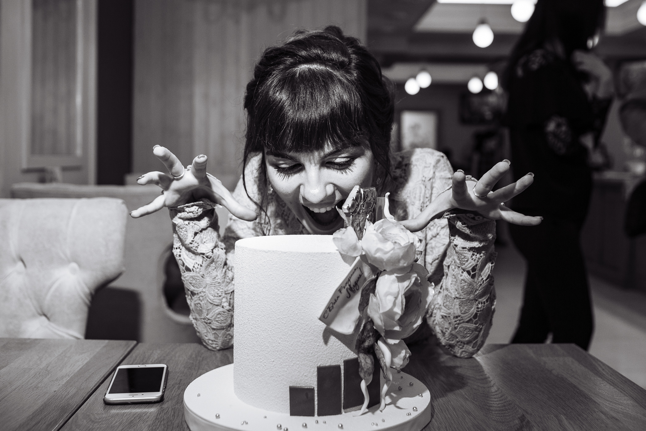 Фотосъемка день рождений , Фотограф на день рождение. Свадебный и семейный фотограф в Твери, Москве, Санкт-Петербурге