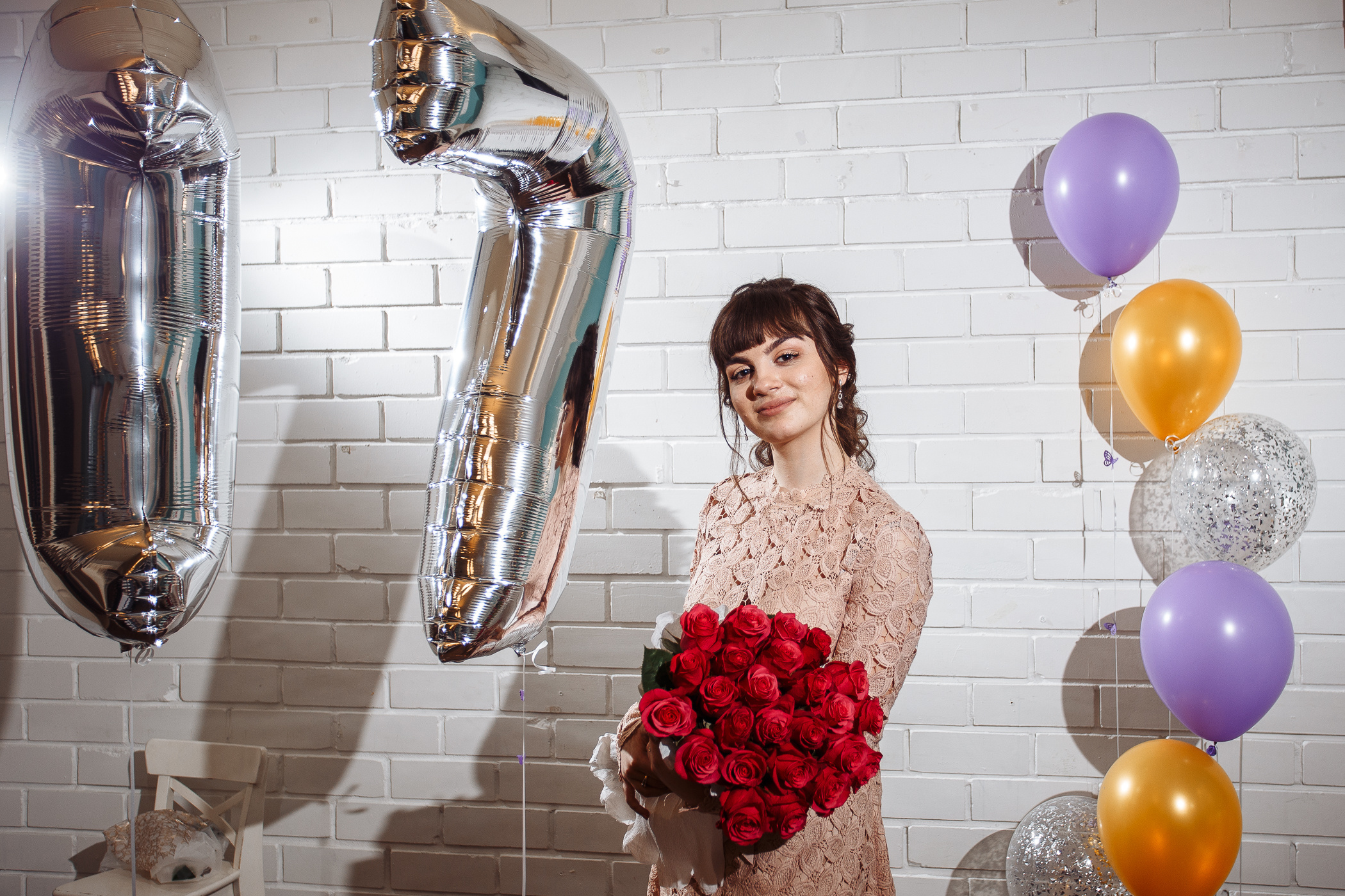 Фотосъемка день рождений , Фотограф на день рождение. Свадебный и семейный фотограф в Твери, Москве, Санкт-Петербурге