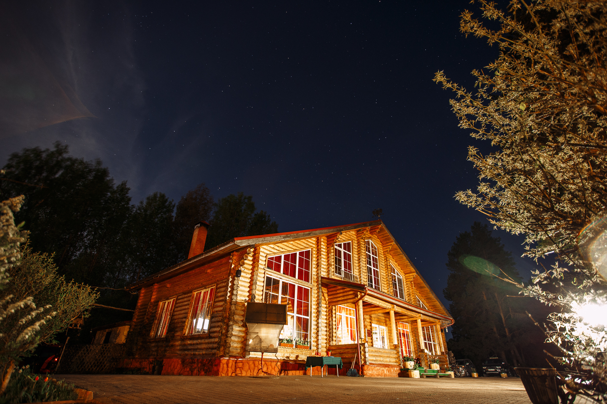 База отдыха «Дербовеж». Свадебный и семейный фотограф в Твери, Москве, Санкт-Петербурге