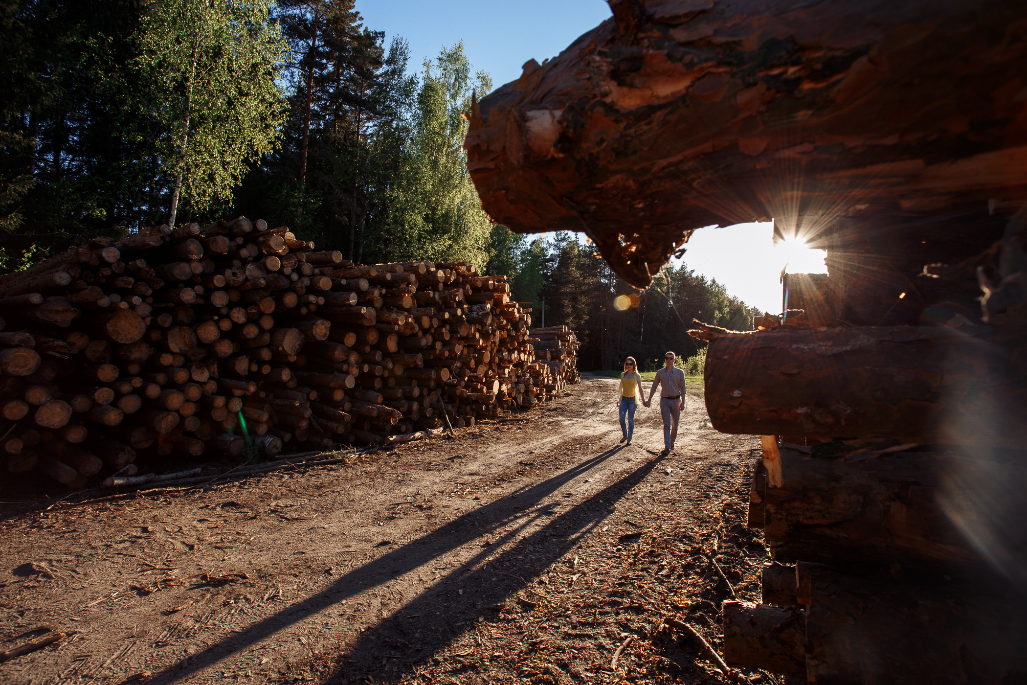 Фотосессия пары, лав стори, предсвадебная съемка. Свадебный и семейный фотограф в Твери, Москве, Санкт-Петербурге