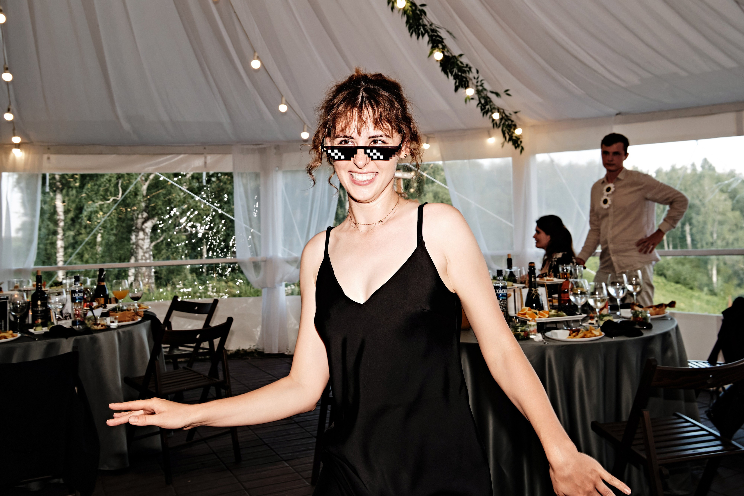 Снежана и Алексей