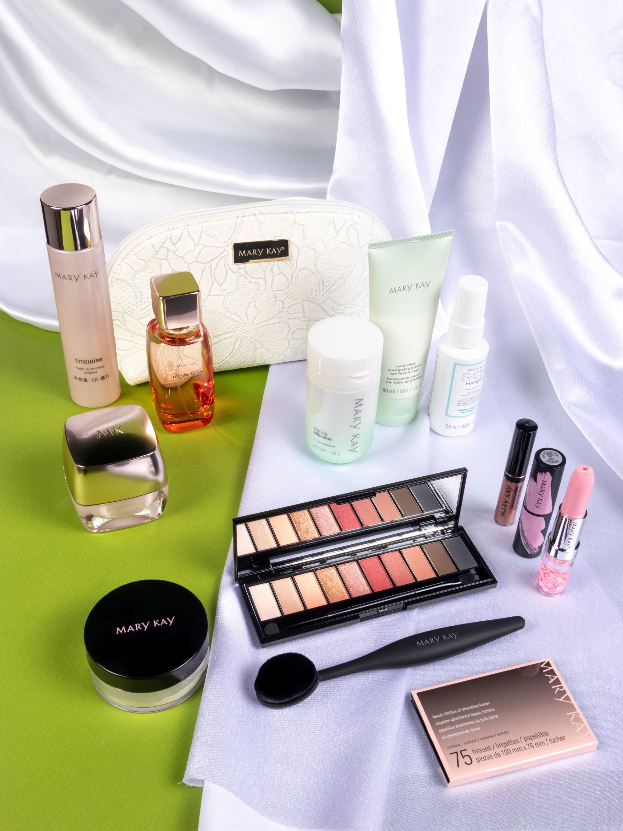 Предметная съемка. Leclerc-studio