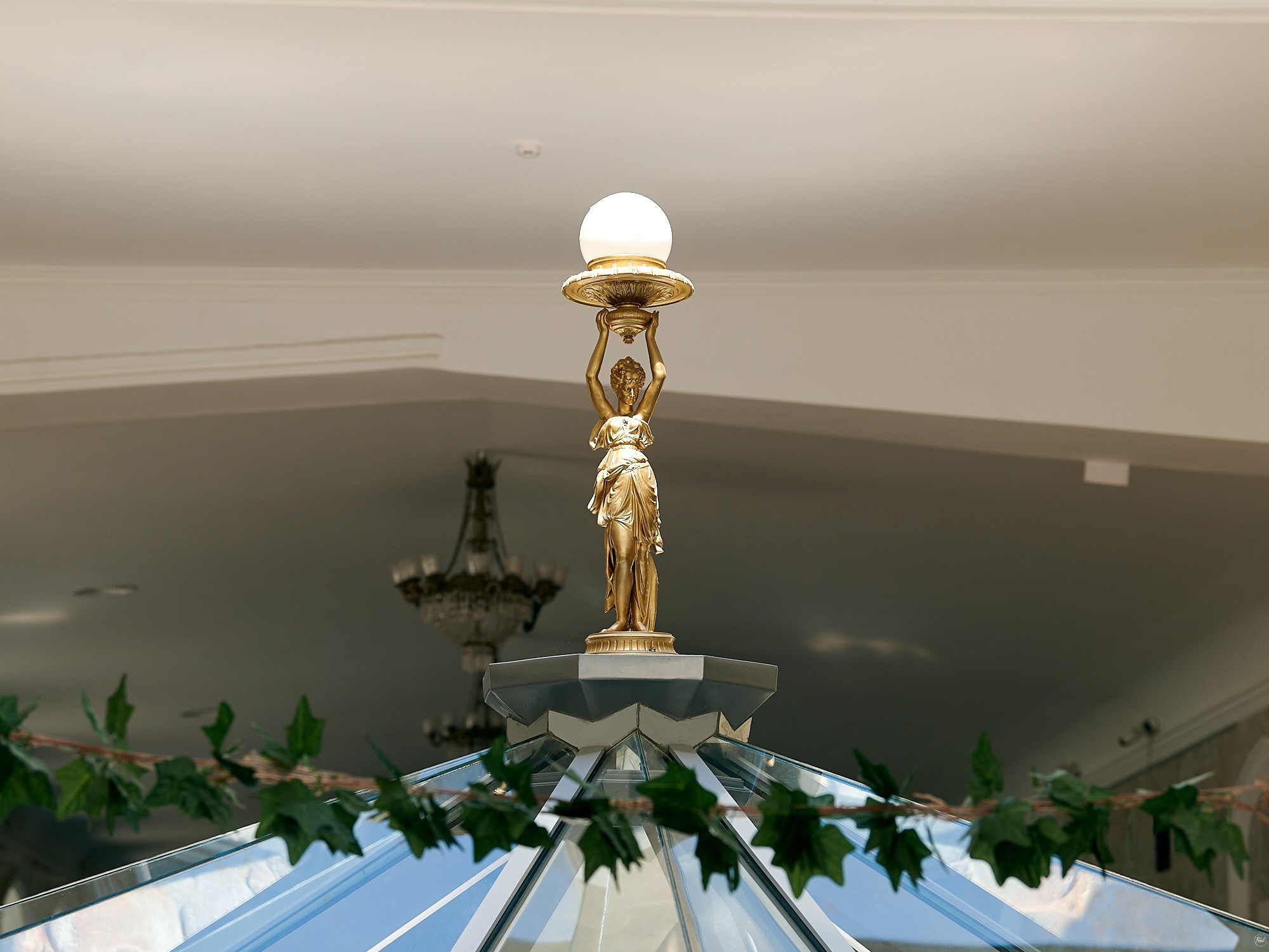 Кисловодск, Россия. Август 2024. Фотографии отовсюду и обо всем