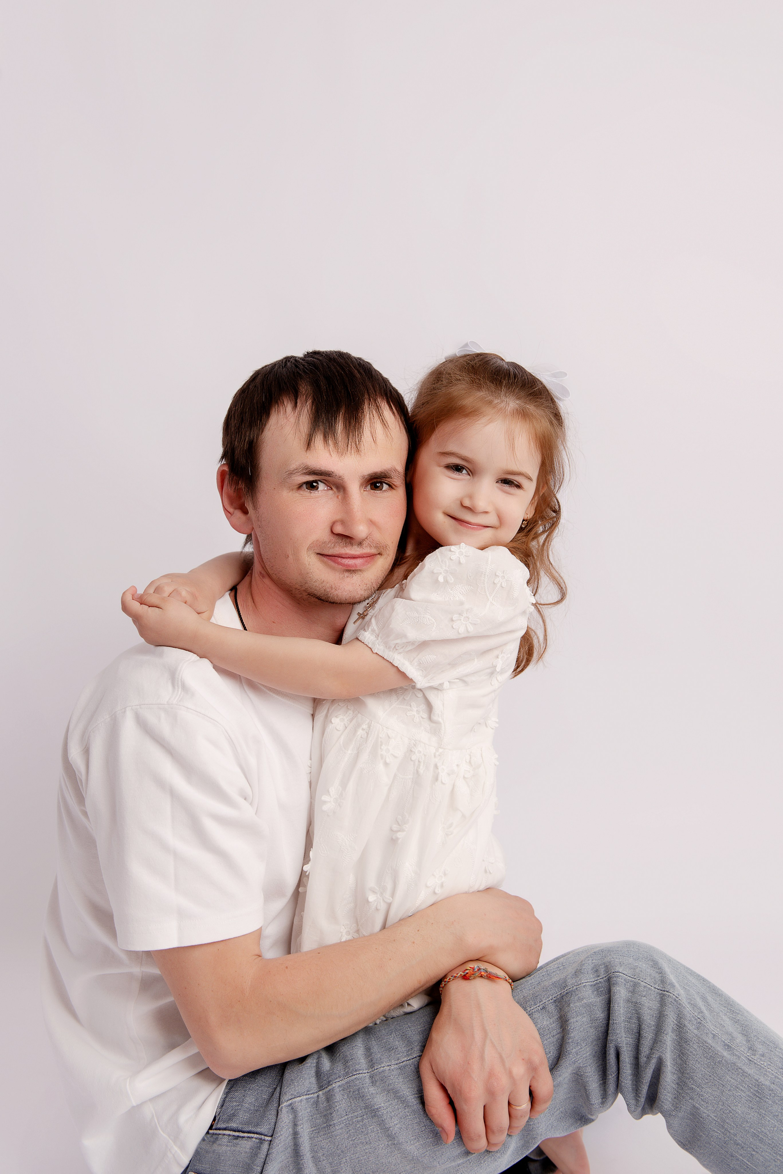 Юля семейная. Детский фотограф в Долгопрудном и Москве
