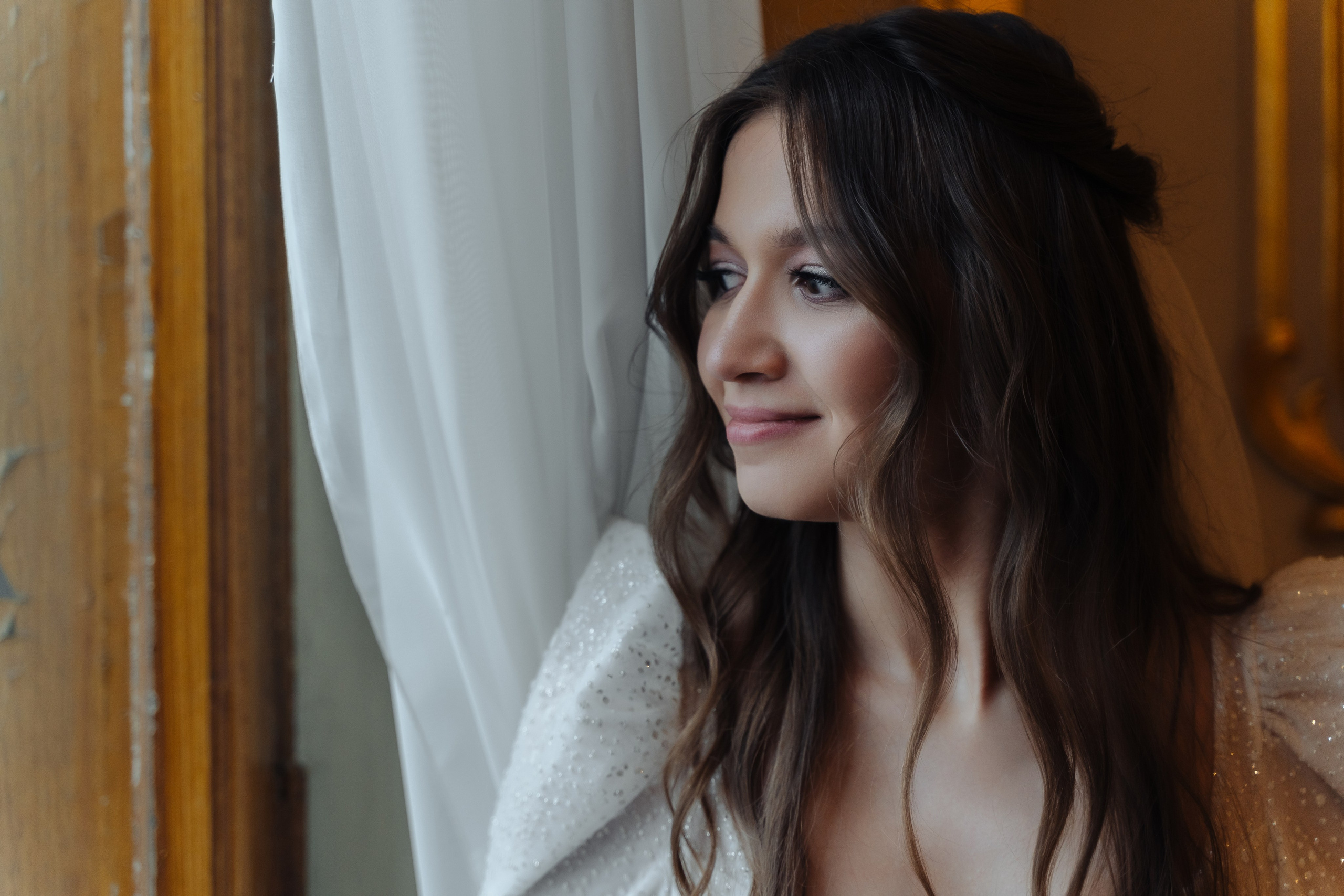 Даниил + Алина