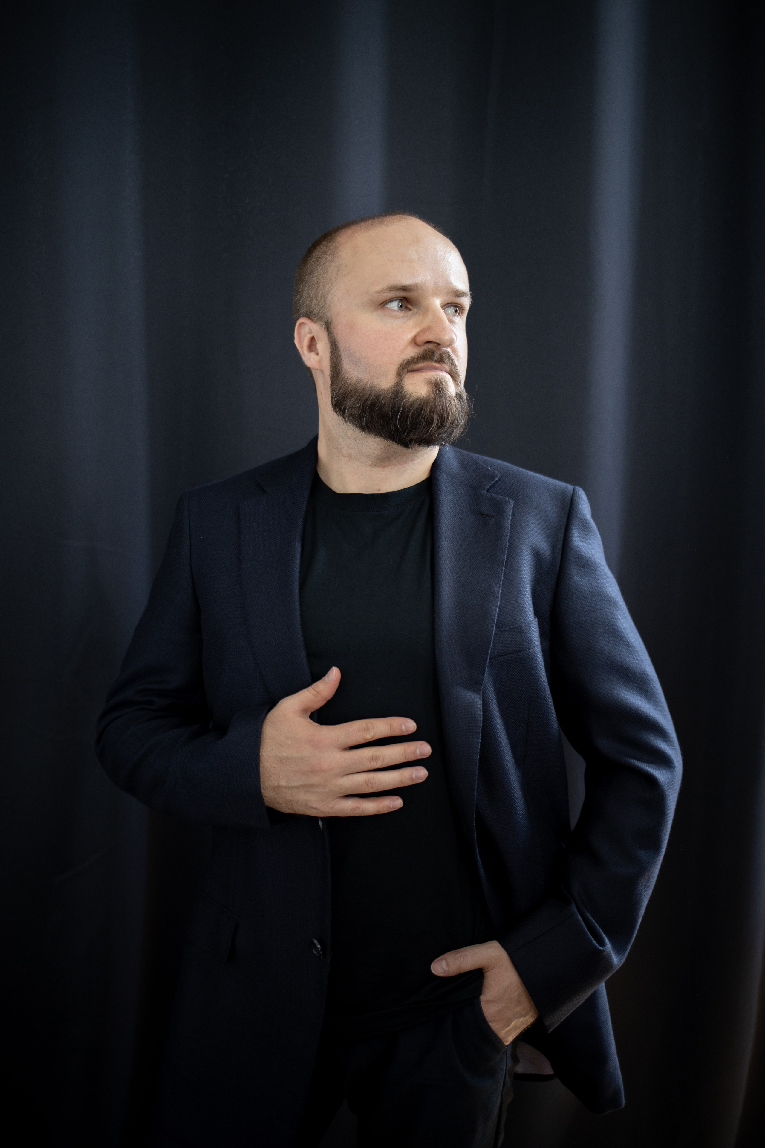 Валентин. Главная