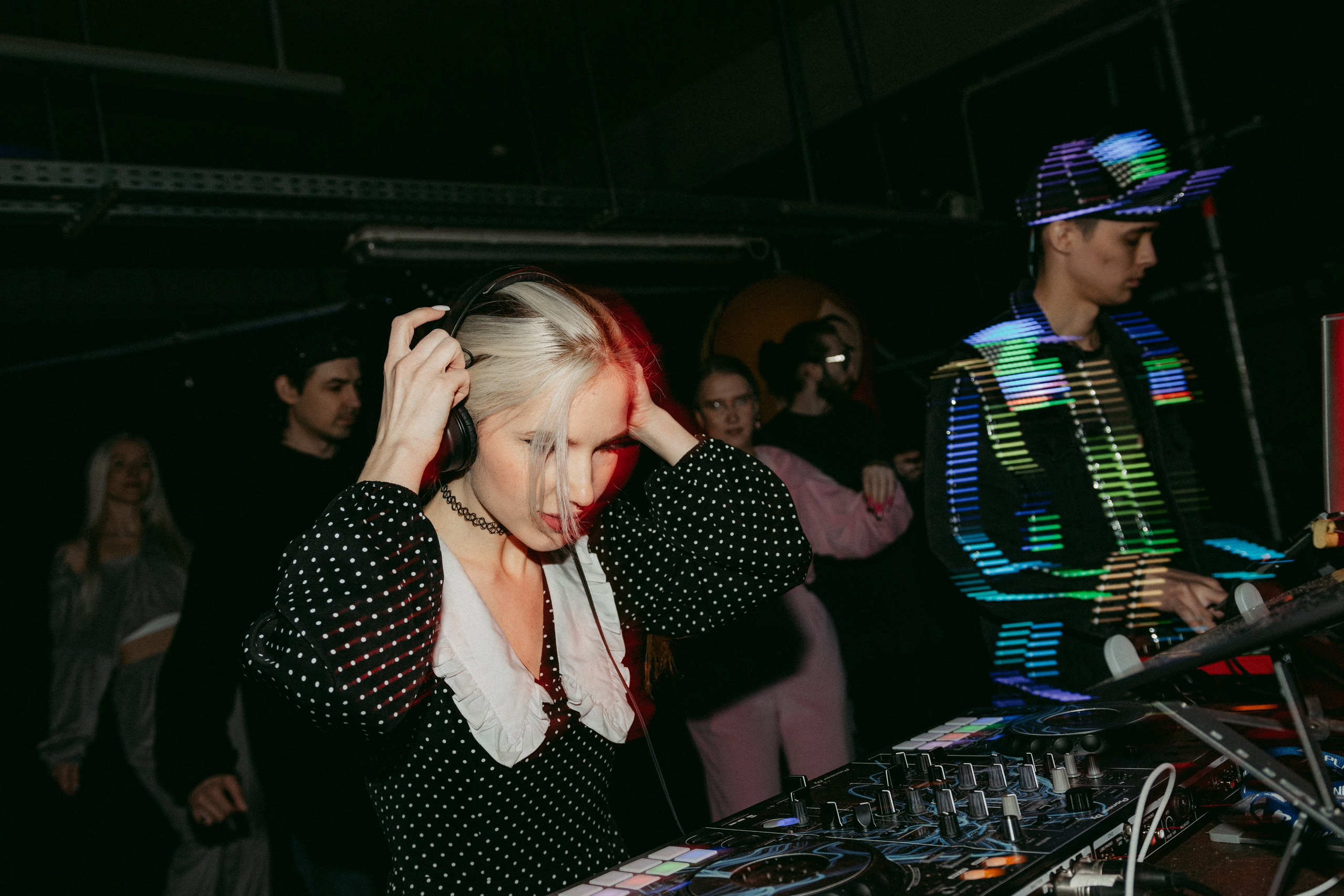 Кофе Рейв в ТРЦ «ПЛАНЕТА» 2