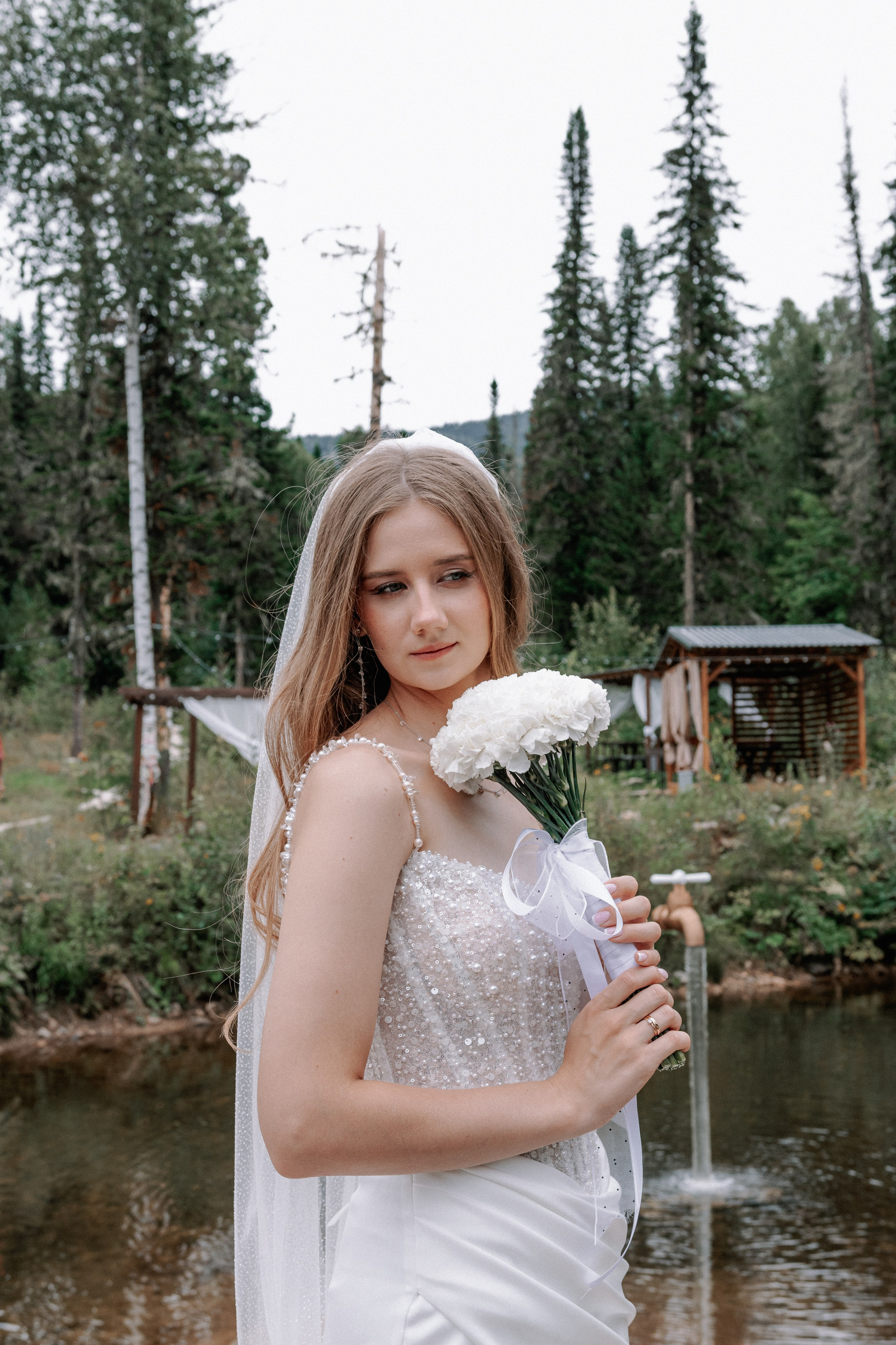 Анонсы свадьбы Максима и Елизаветы