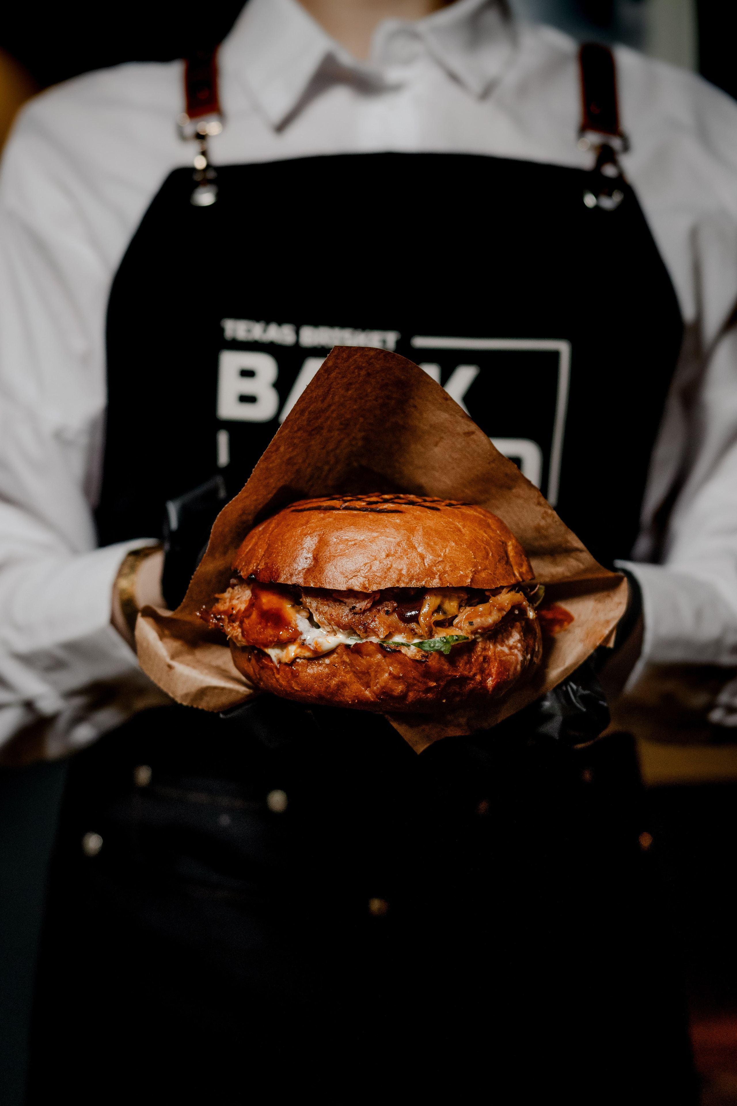 Бизнес-контент