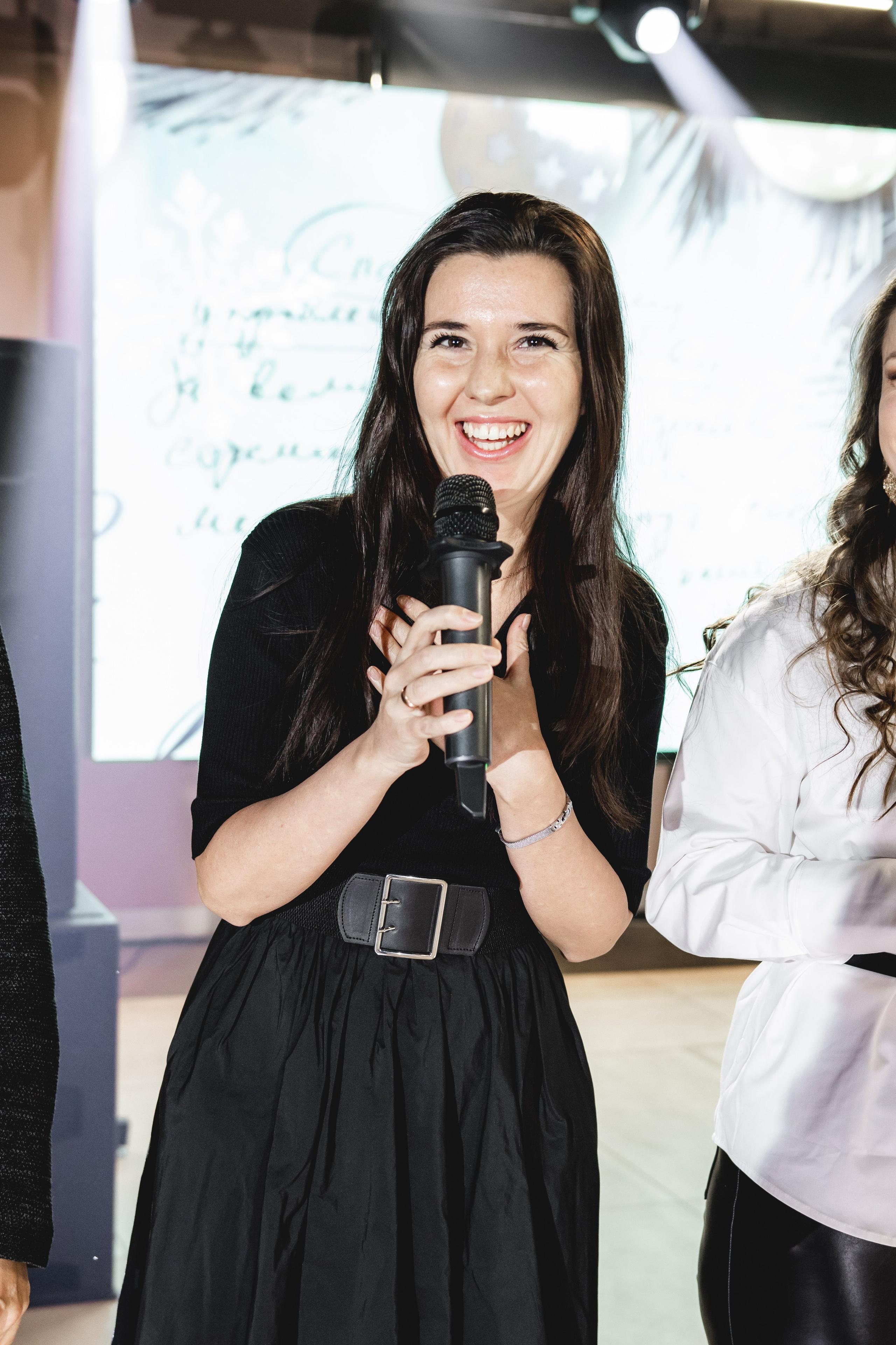 Корпоратив в Ретро парке