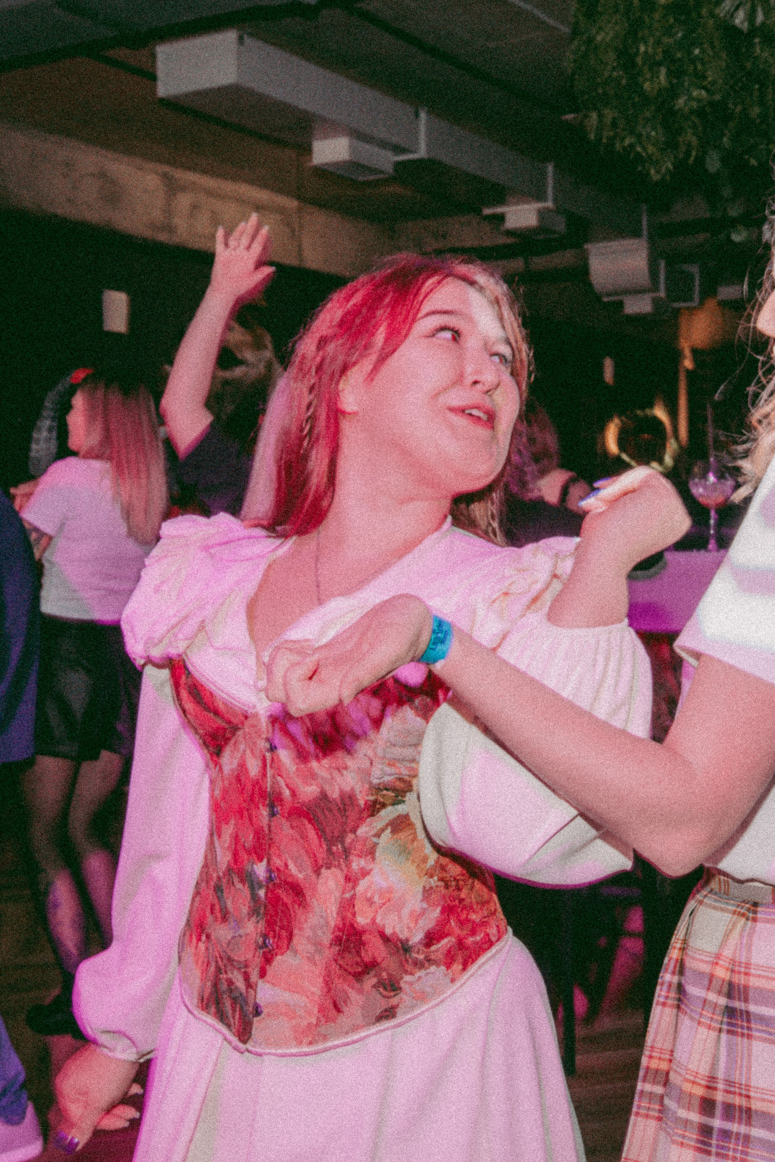 SEVEN bar — Хэллоуин 02.11.24