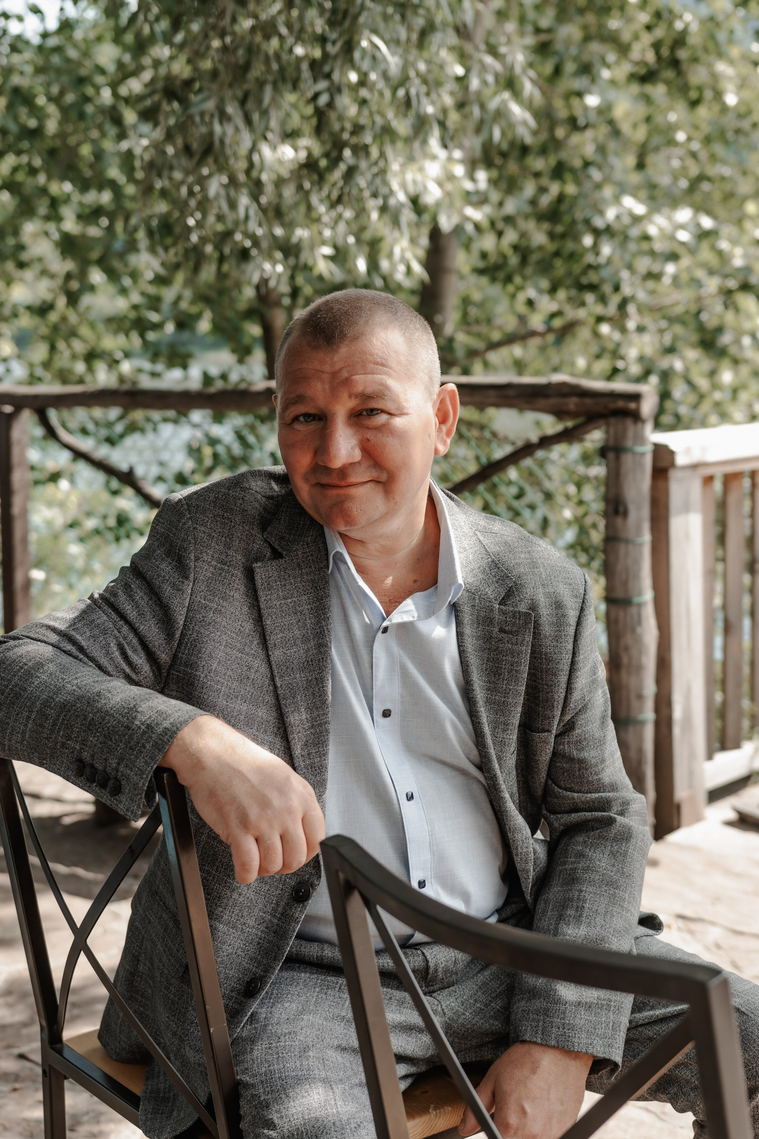 Свадьба Дмитрия и Дианы