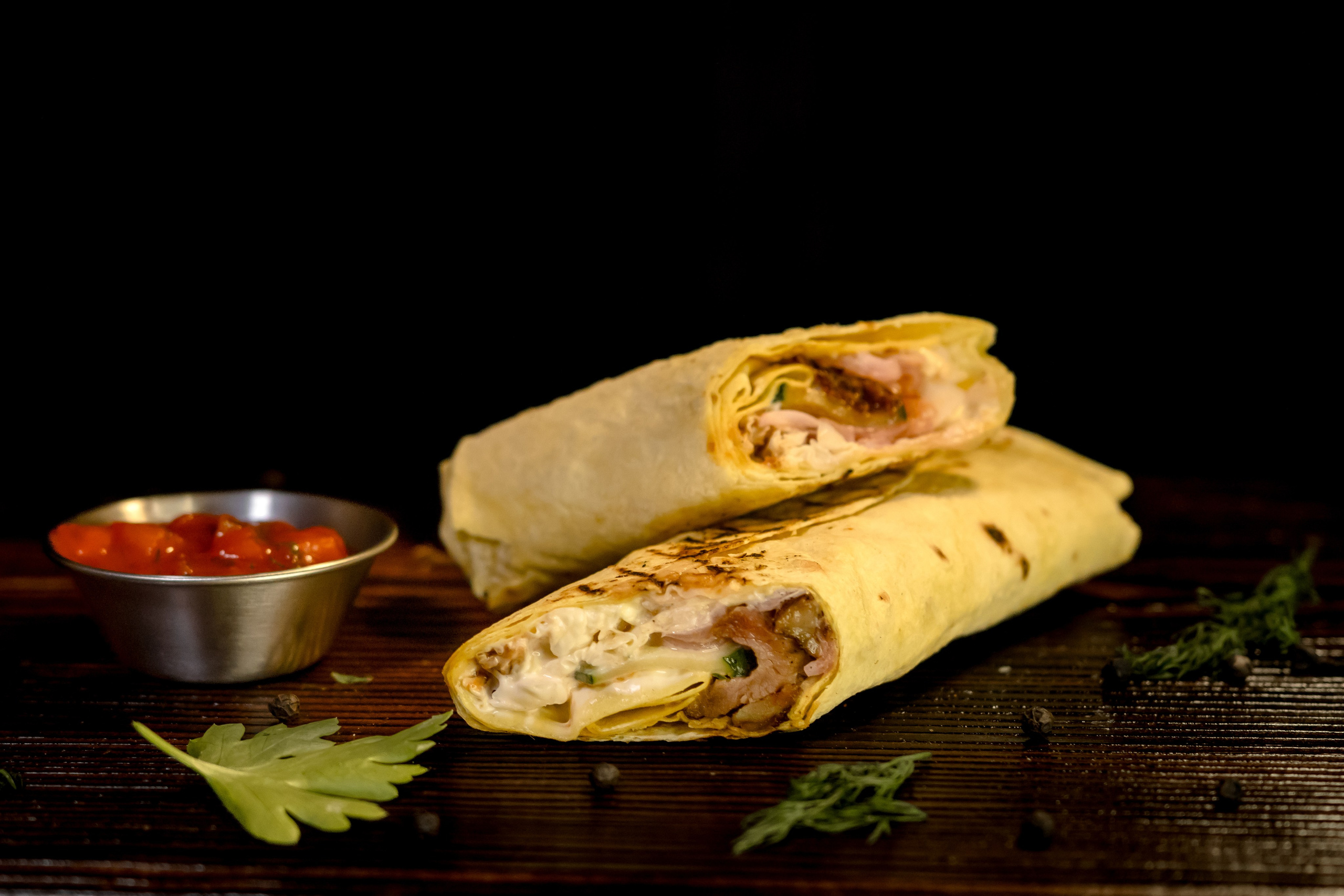 Бизнес-контент