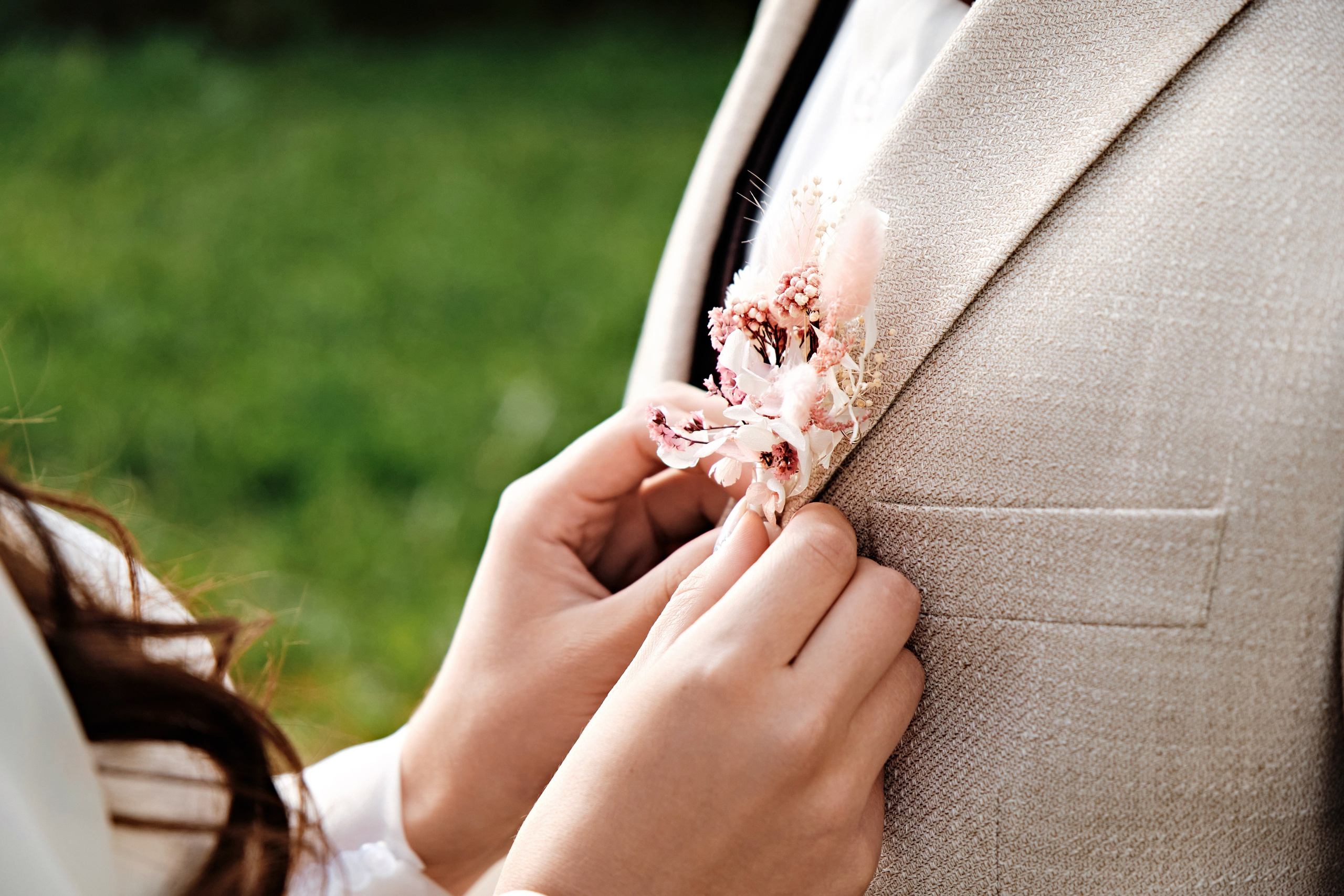 Лада и Константин