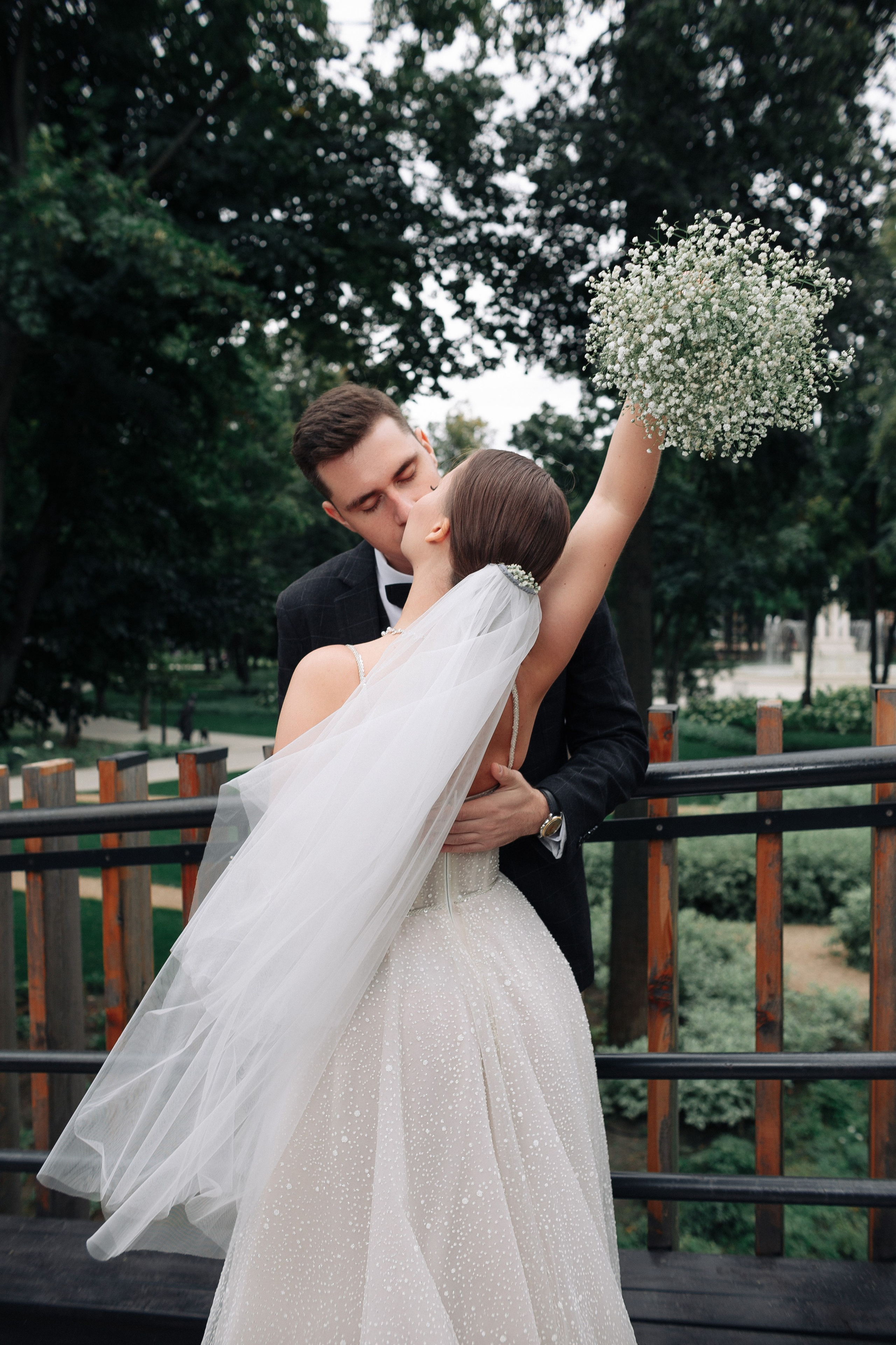 Свадьбы. Свадебный и репортажный фотограф Дмитрий Кононенко