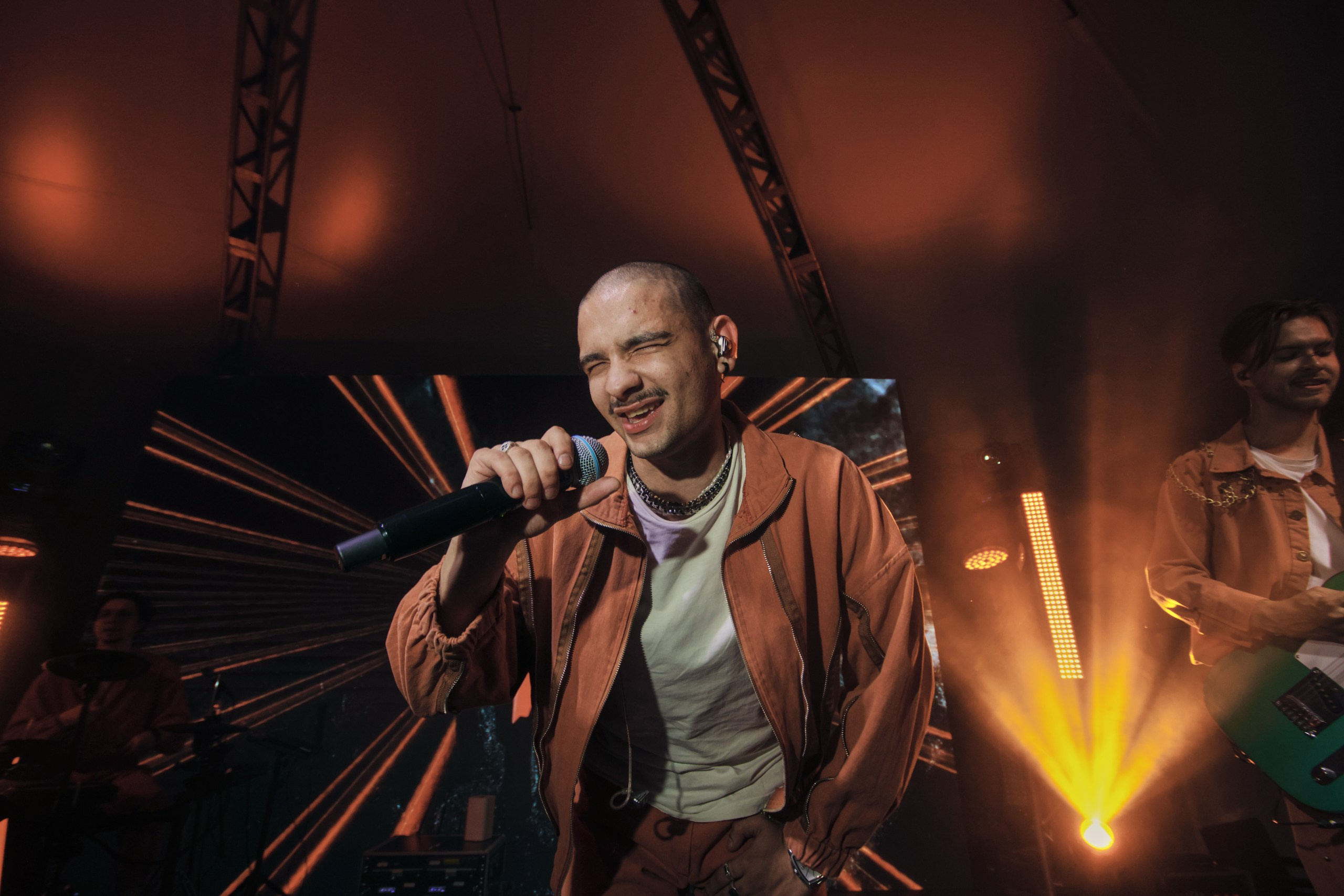 Молгород 2025 Смена 1. Свадебный и репортажный фотограф Дмитрий Кононенко