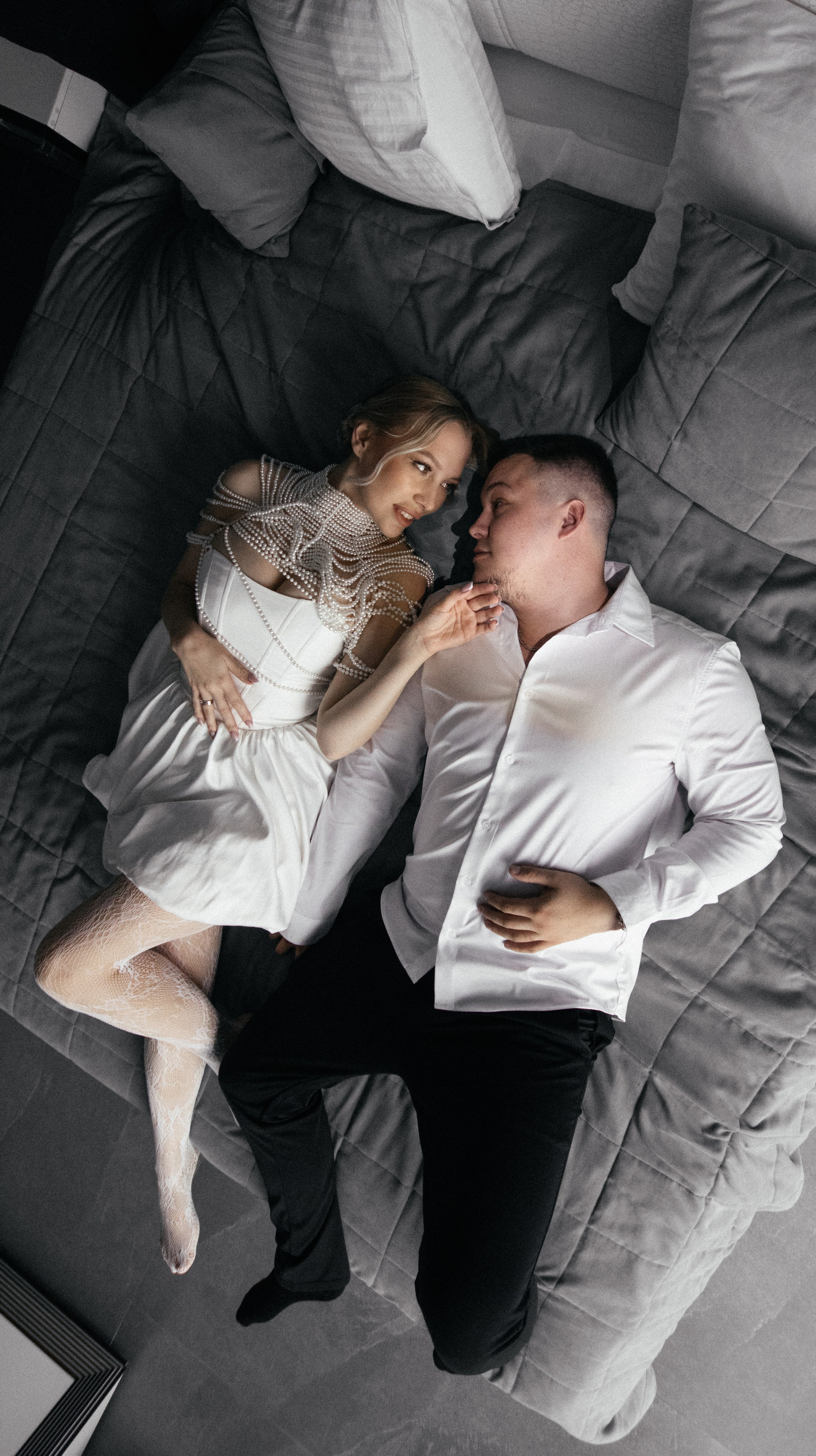 Евгений и Виктория. Свадебный и репортажный фотограф Дмитрий Кононенко