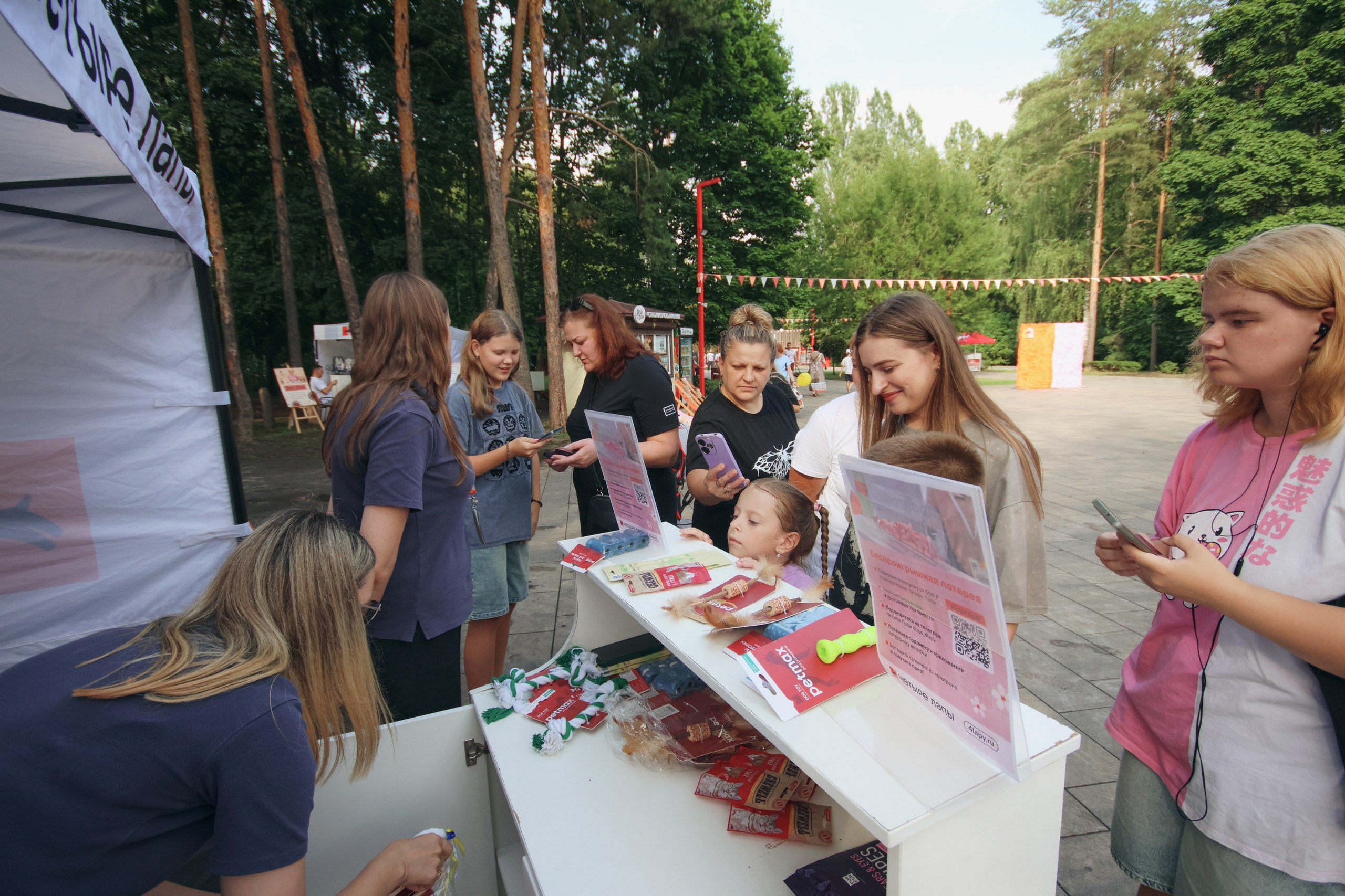 Четыре Лапы. Свадебный и репортажный фотограф Дмитрий Кононенко