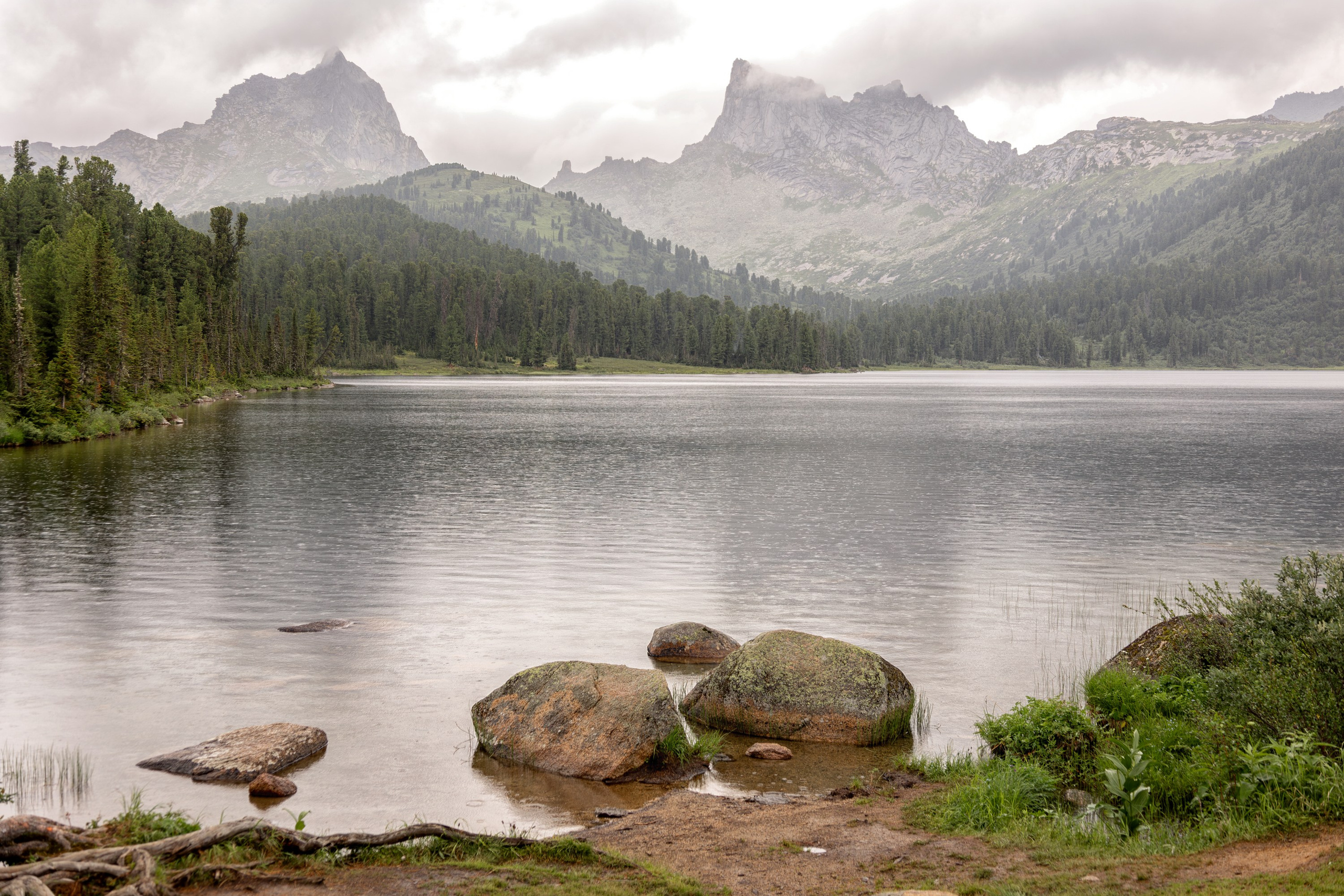 Ергаки. Семейный и детский фотограф в Красноярске, Дивногорцева Светлана