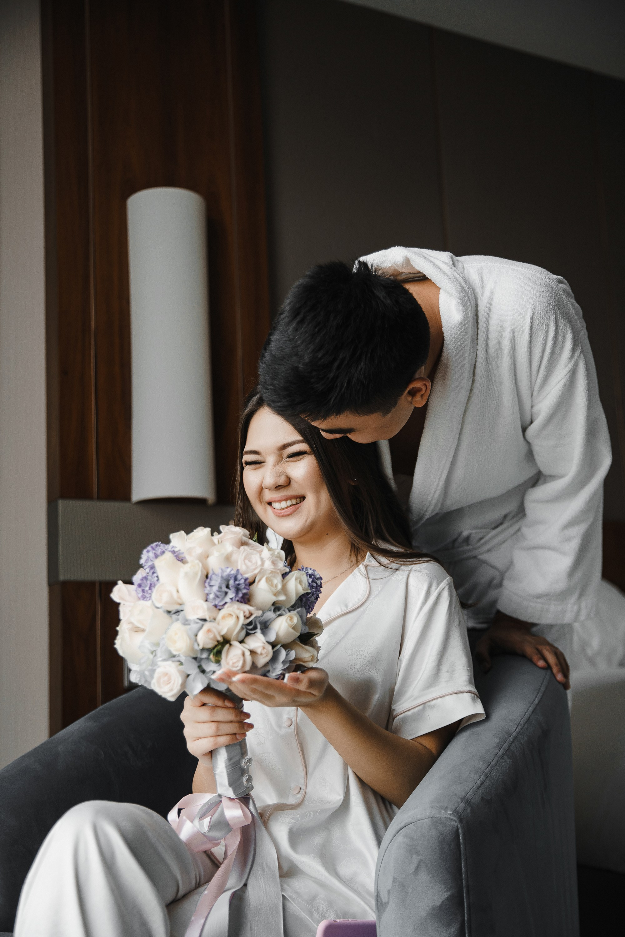 Wedding. Главная