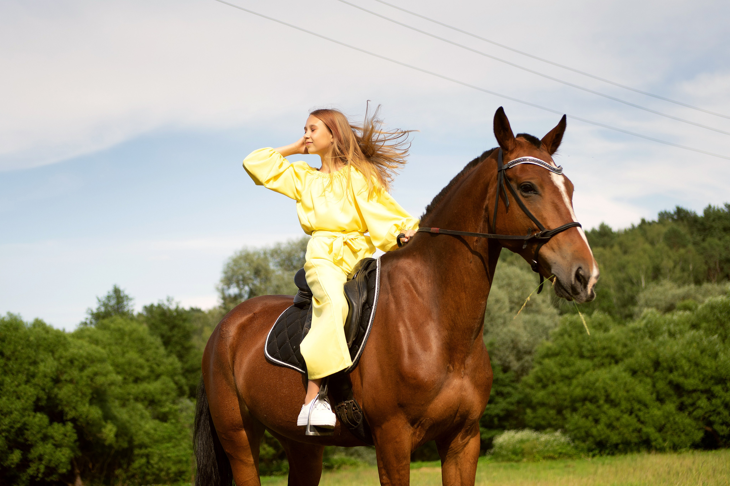 Фото с лошадьми. Фотограф в Калуге фотосессии с лошадьми в Калуге Грешнова Ольга