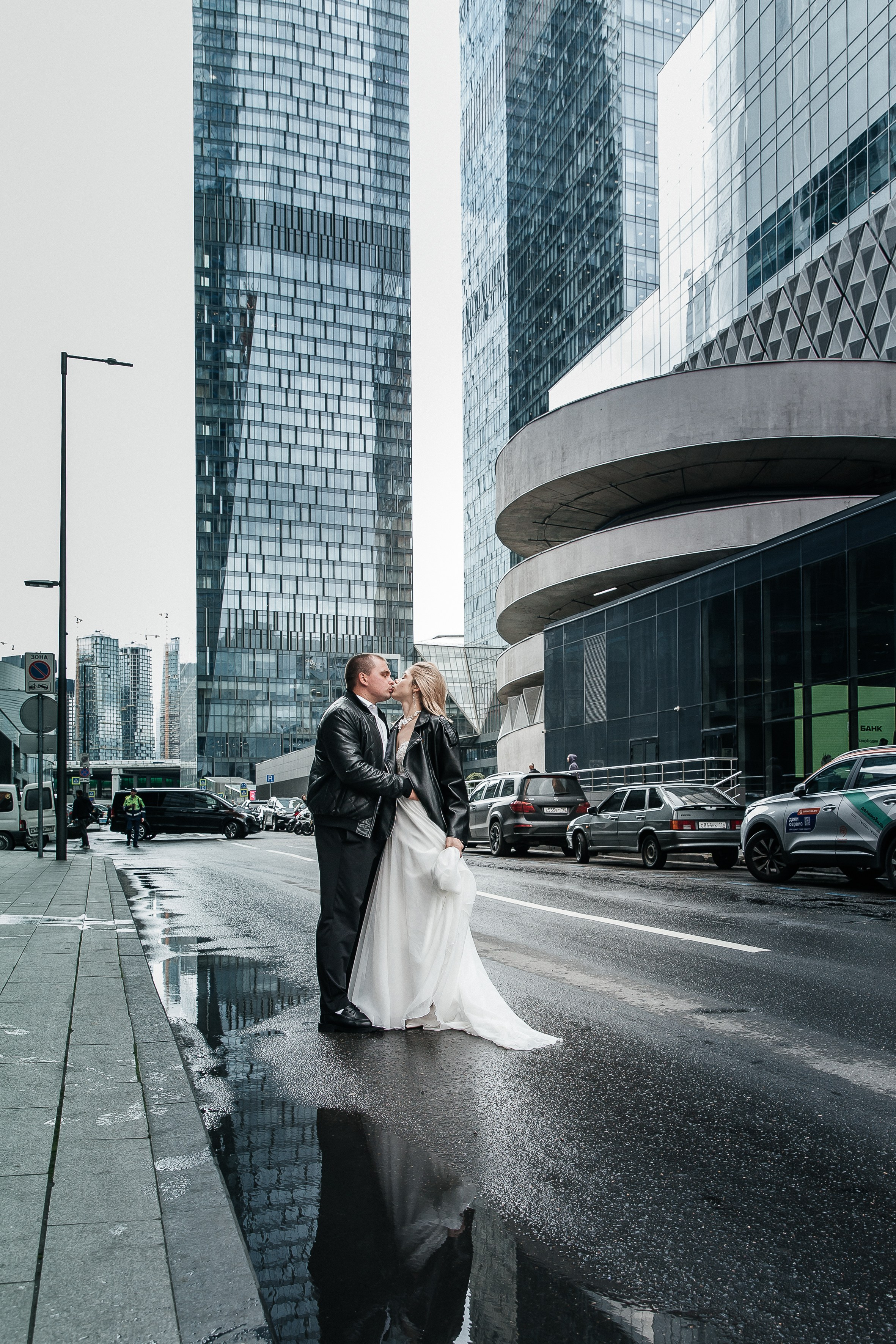 Александр и Алина. Фотограф Анна Анисимова. Свадьбы, портреты, творческий репортаж