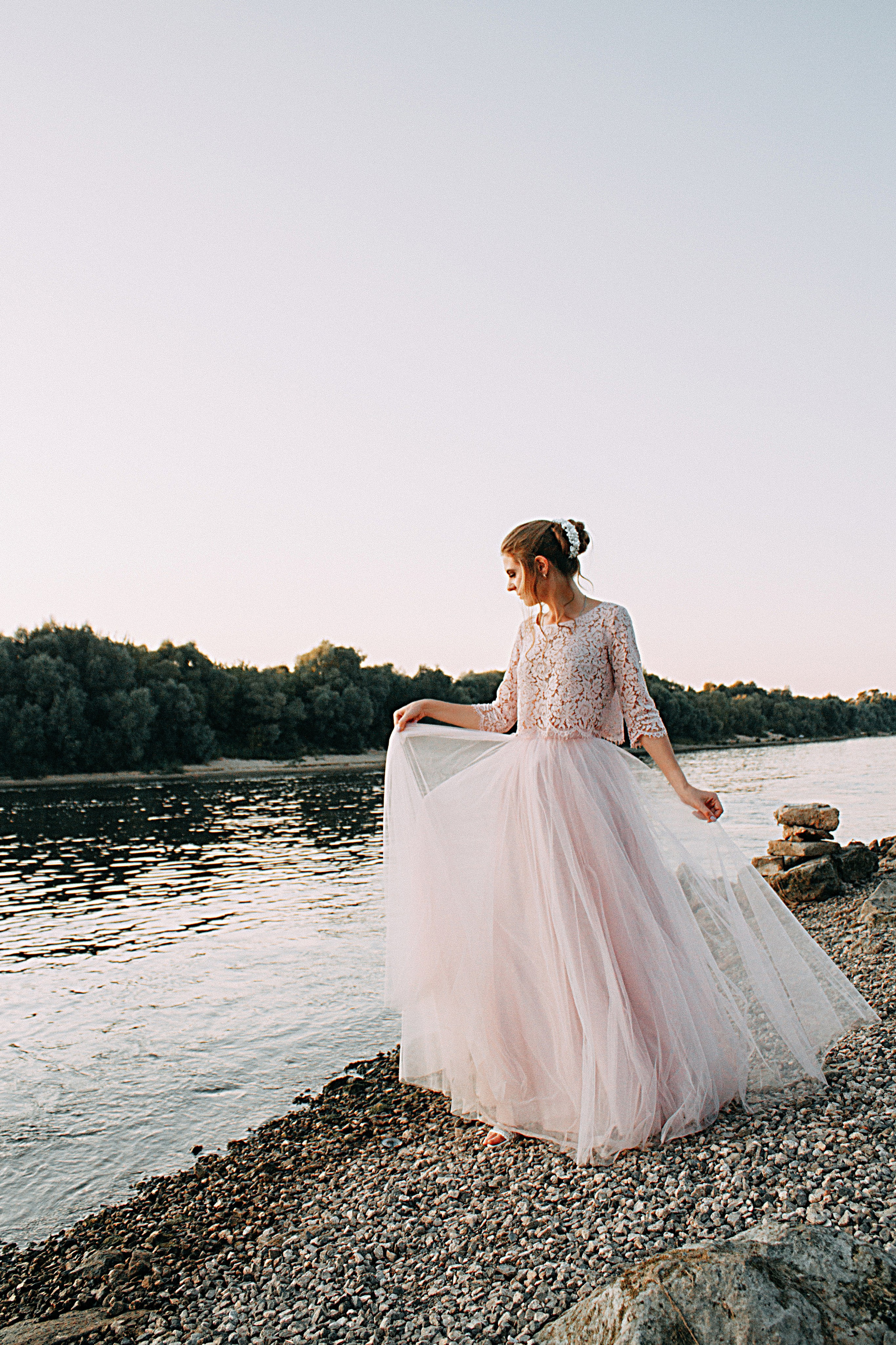 Свадебные съемки. Фотограф в Москве