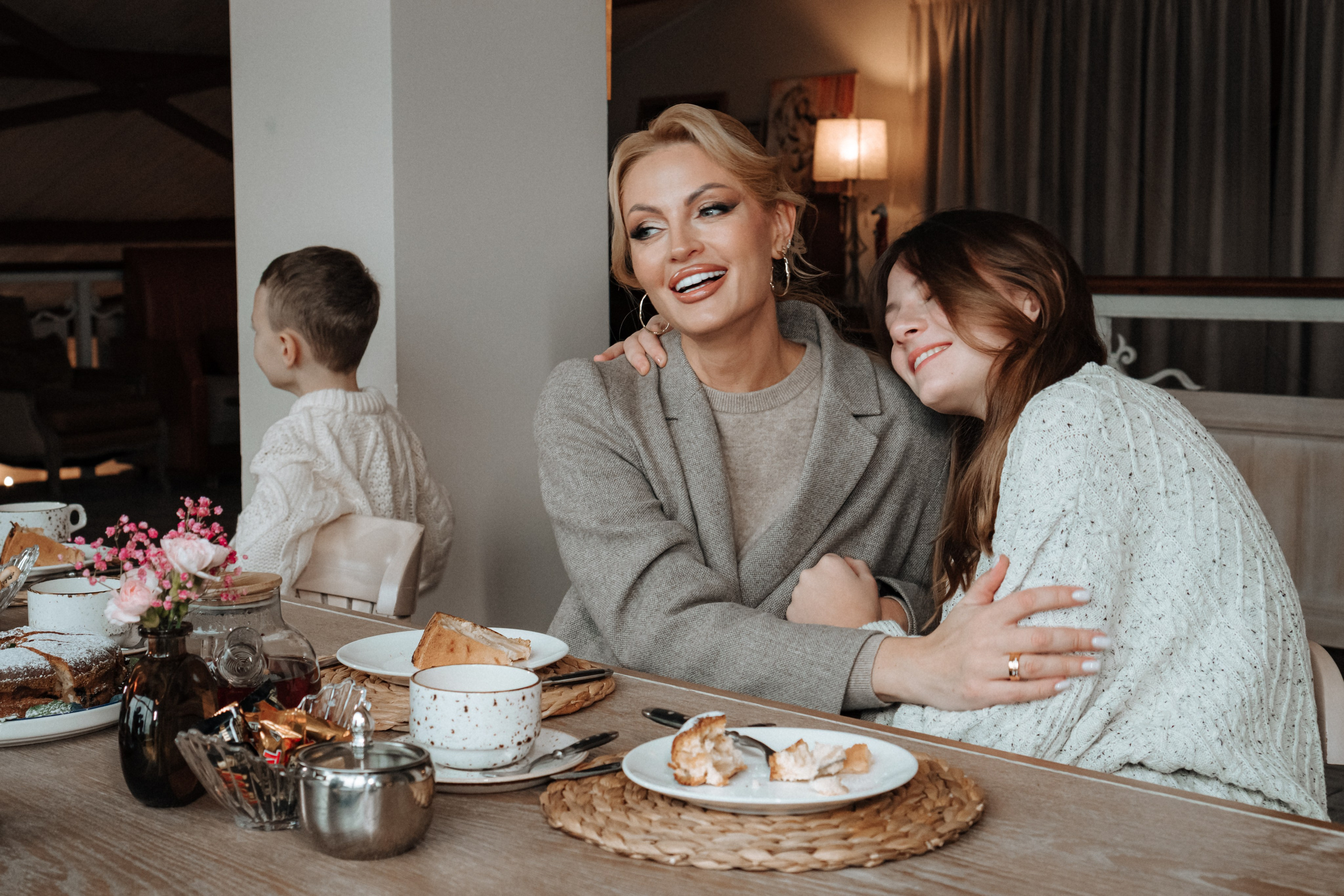 Евгения. Конный клуб. Портретный фотограф в Санкт-Петербурге Дмитриева Наталия