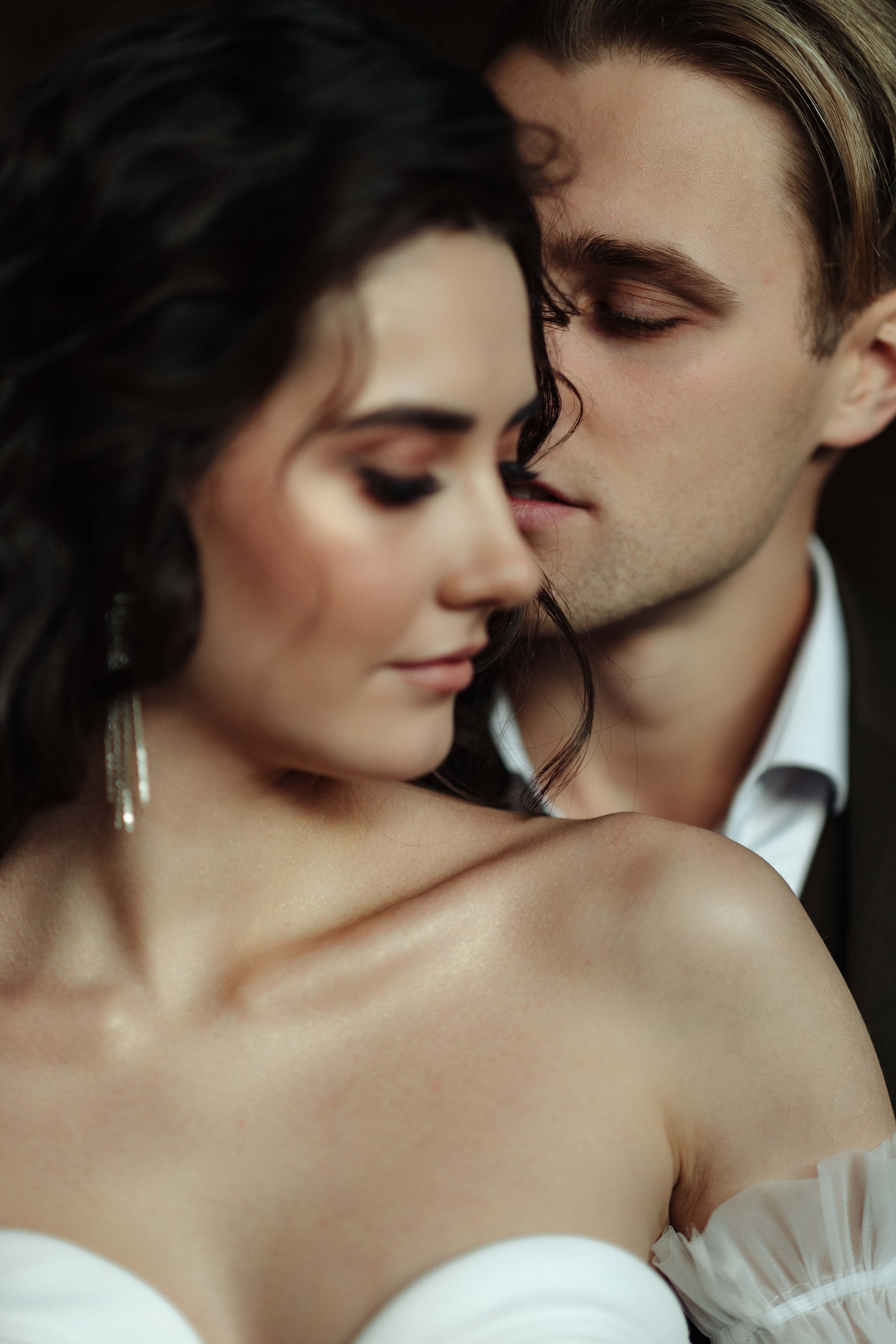 Игорь и Федосья. Алексей Шаров — свадебный и репортажный фотограф в Нижнем Новгороде