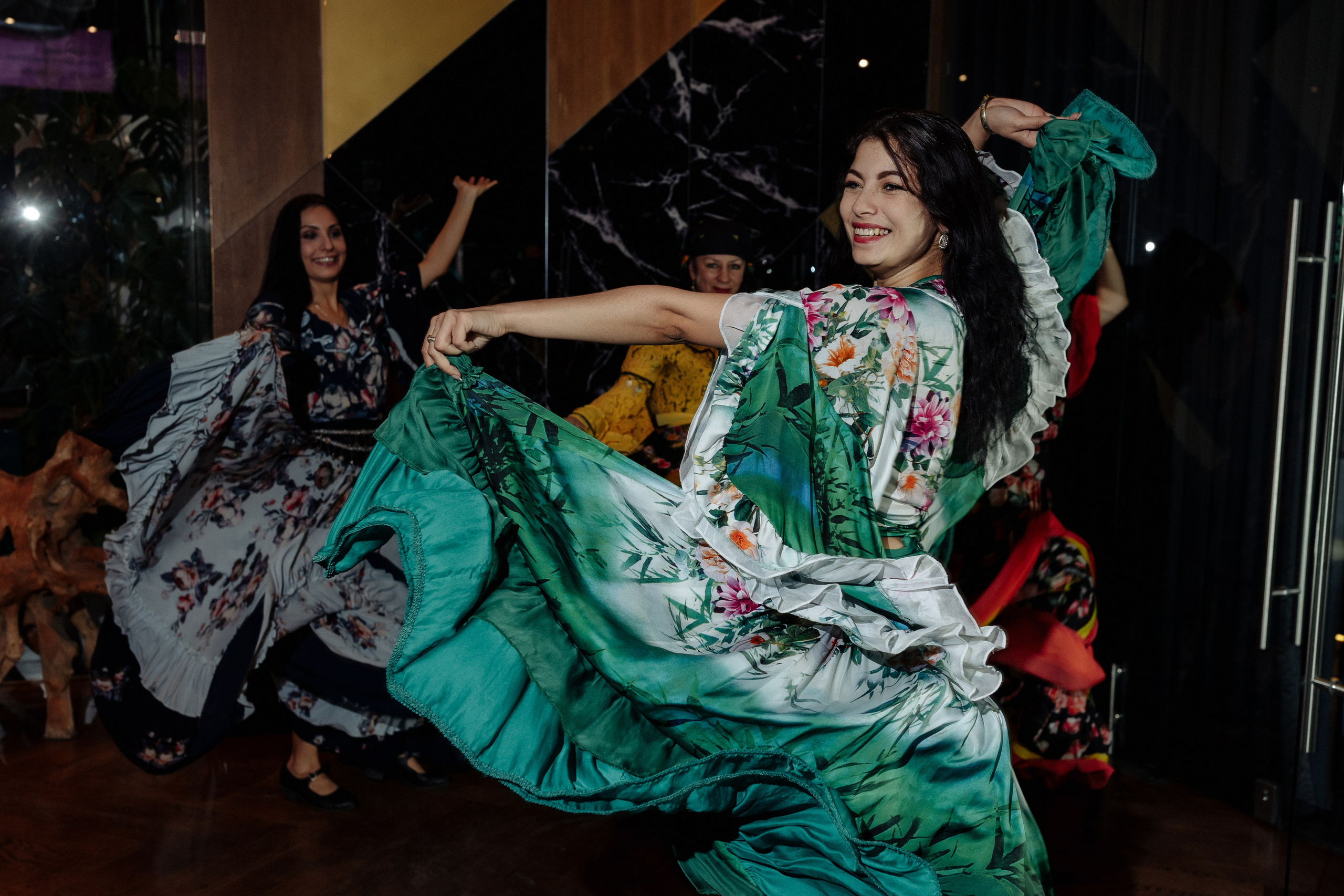 Бал моды L`Atelier. Алексей Шаров — свадебный и репортажный фотограф в Нижнем Новгороде