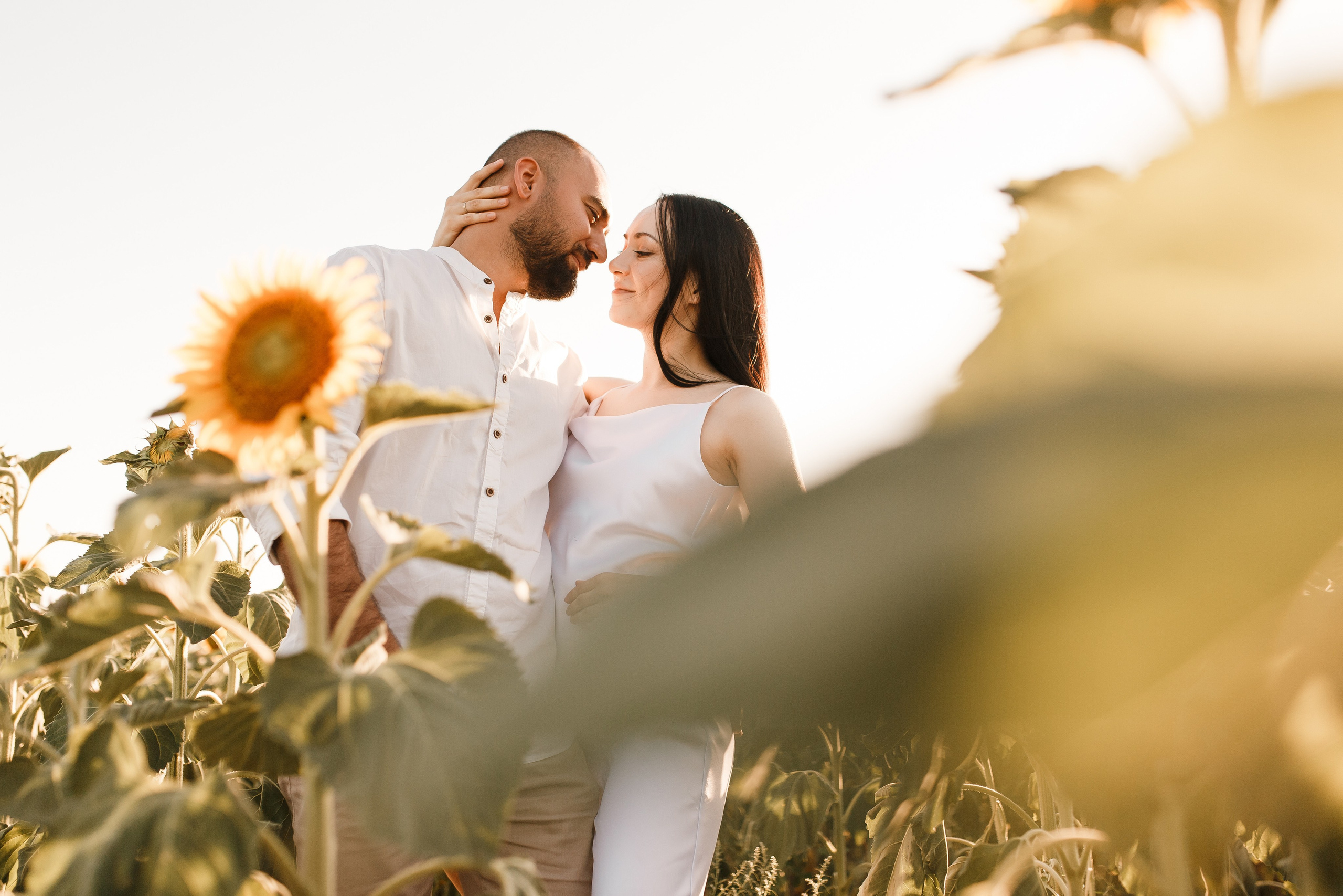 LoveStory&Family. Портретный фотограф в Симферополе Екатерина Аляпина