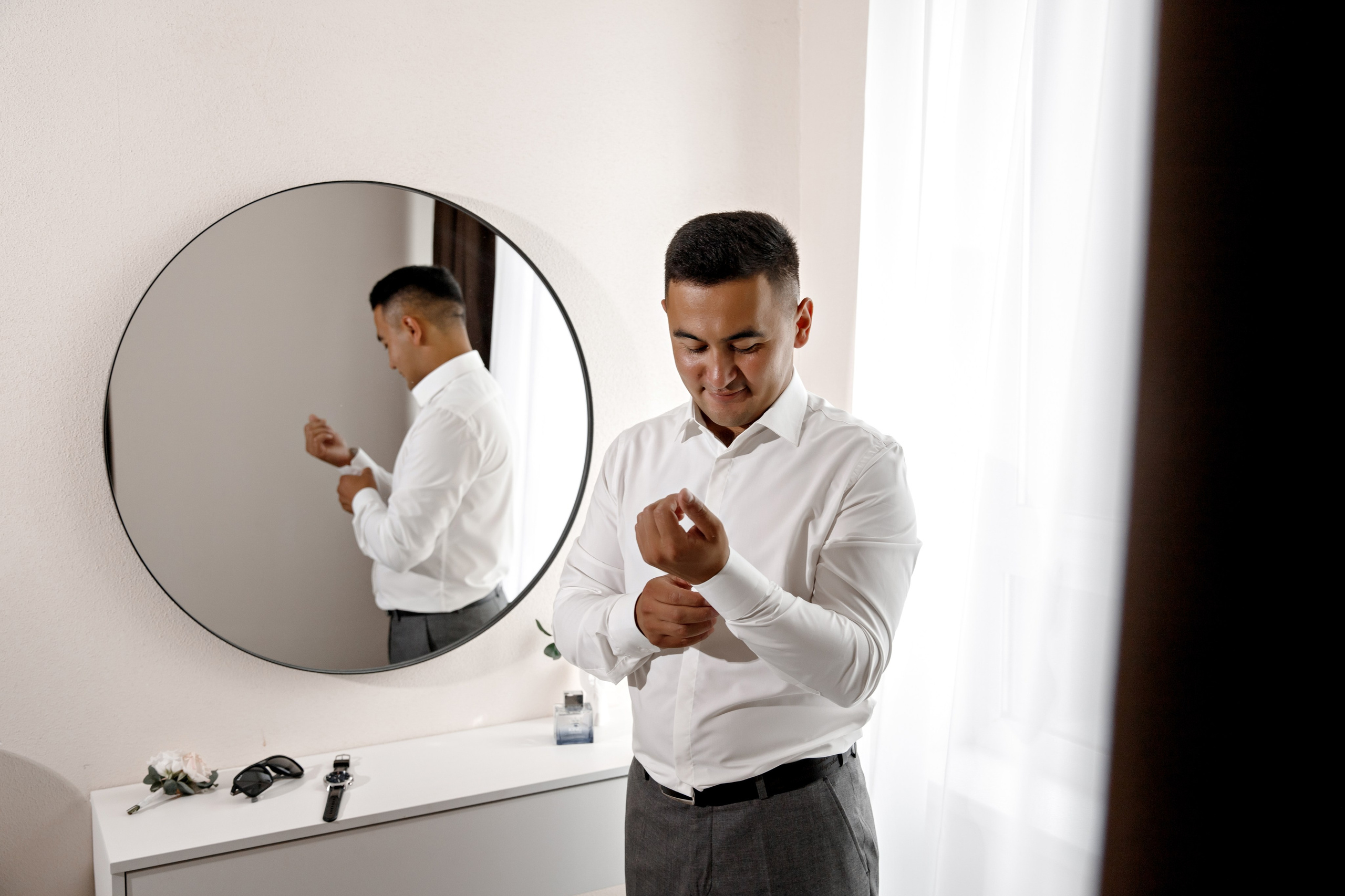 Шавкат и Аделина. Свадебный и семейный фотограф Разида Мухаметова