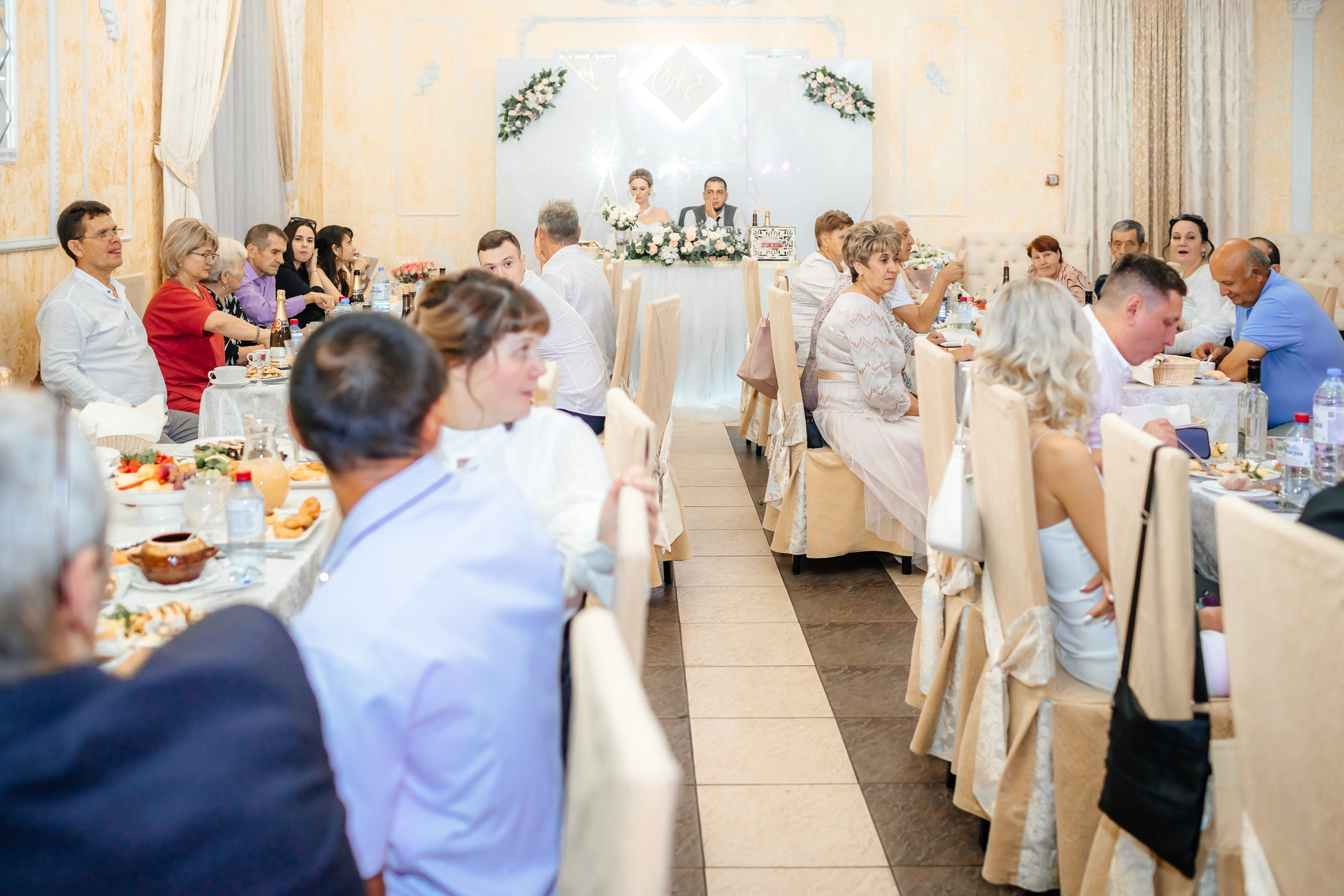 Артур и Катя. Свадебный и семейный фотограф Разида Мухаметова