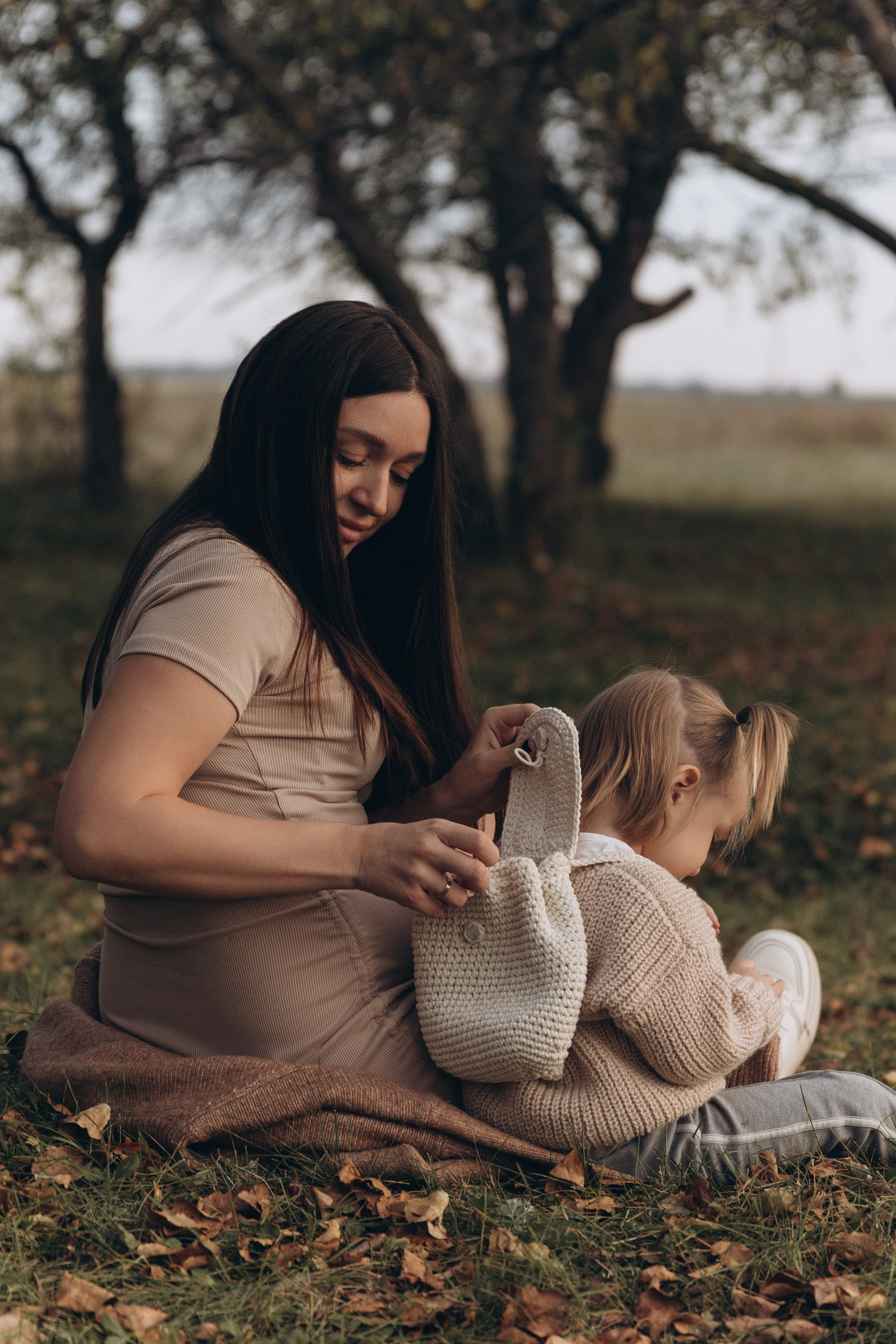 Пока трое. Свадебный и семейный фотограф в Магнитогорске Катя Буряк