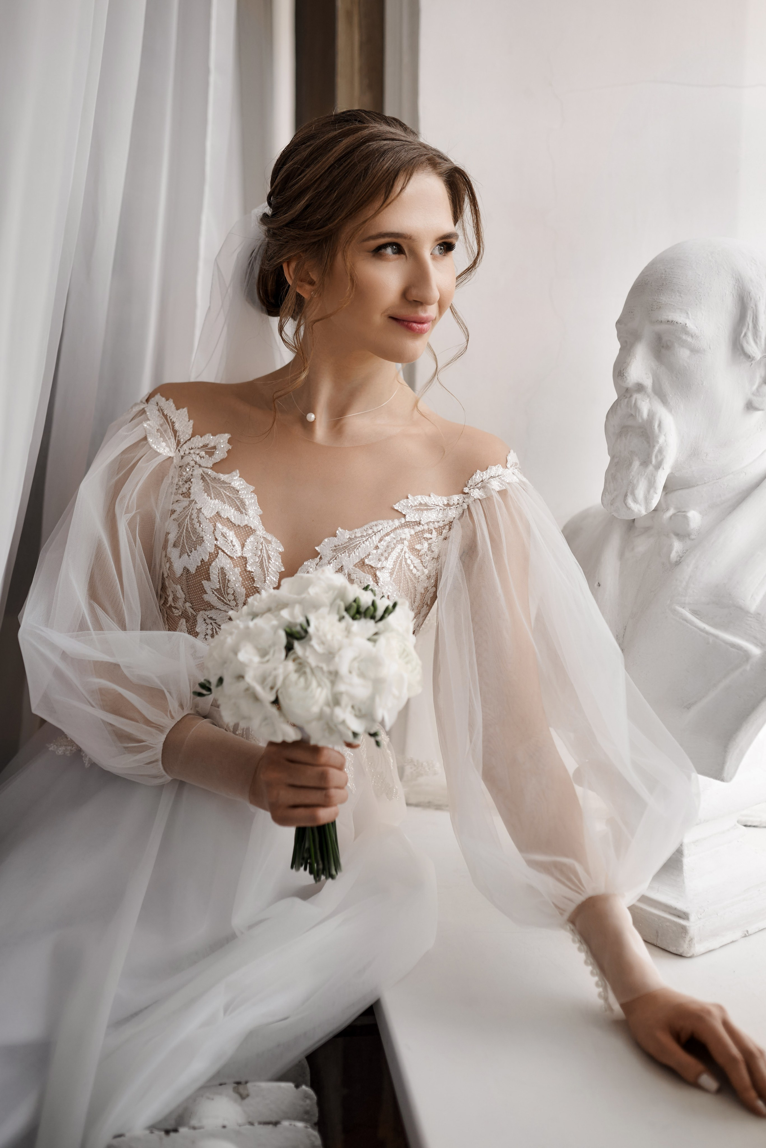 Свадьба Алексея и Дианы. Свадебный фотограф г. Новочеркасск г. Ростов-на-Дону