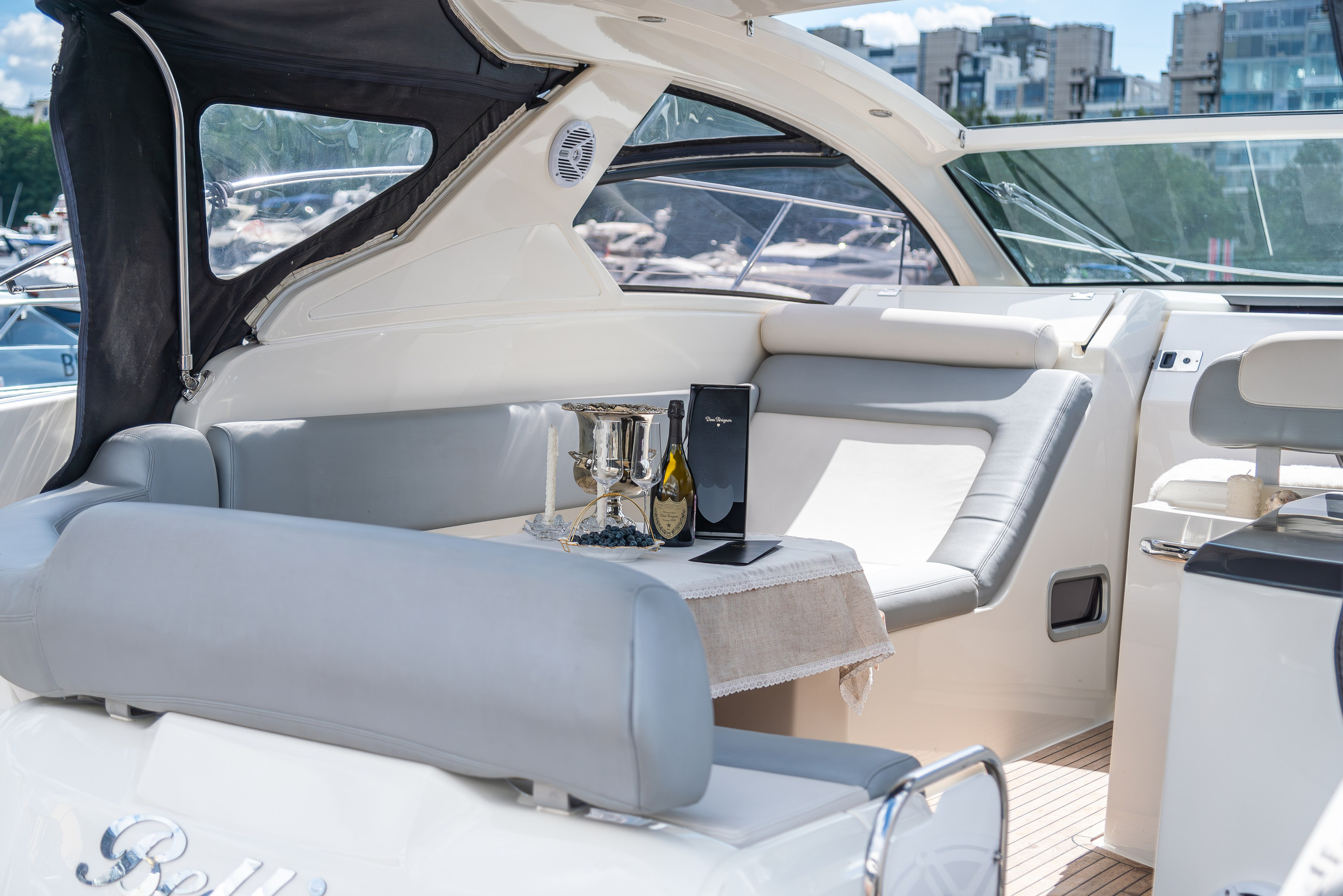 Фотосъёмка: Яхты в Москве. Интерьерный & Репортажный фотограф Озеров Денис, г. Москва