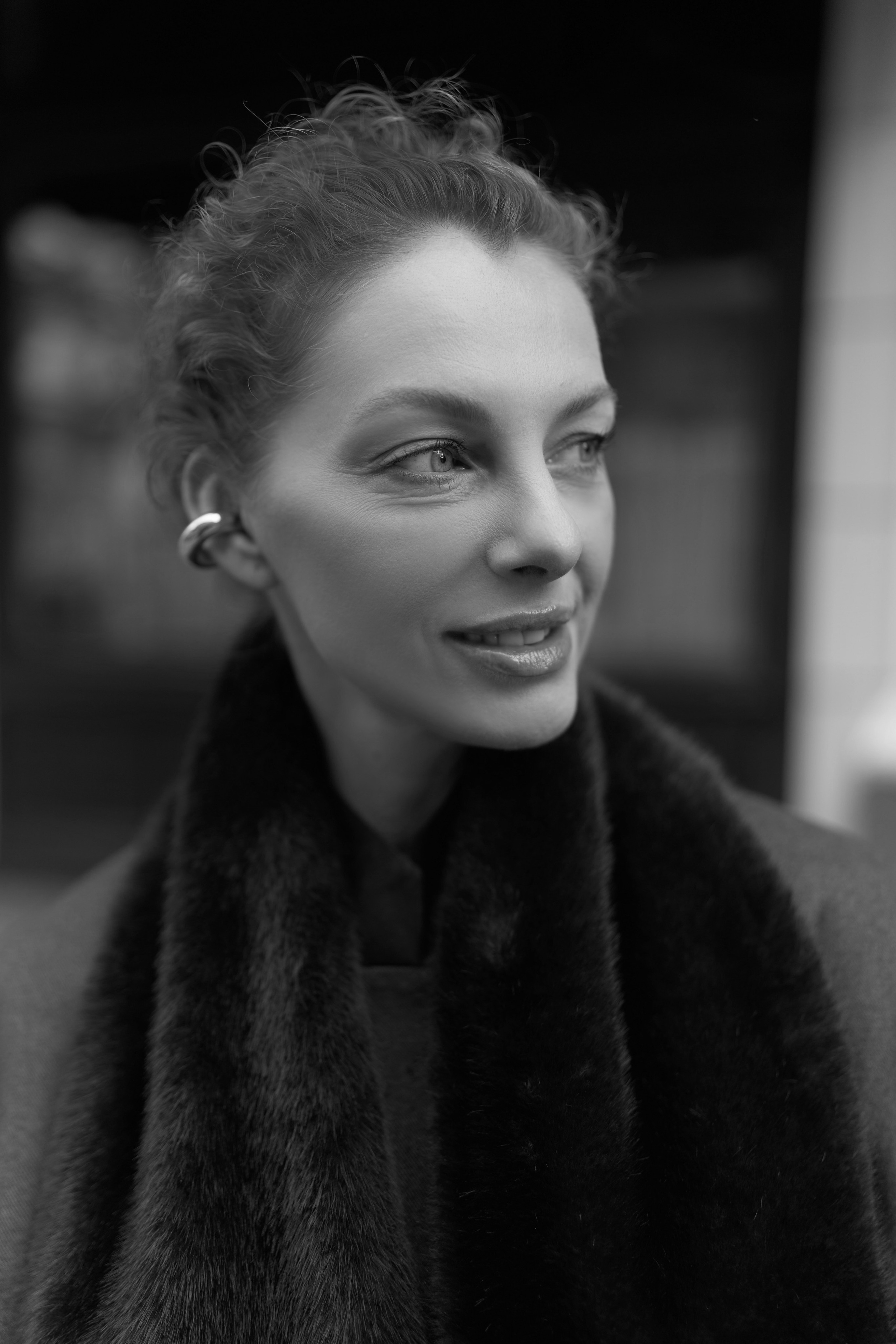 Татьяна. Фотограф в Москве — Ольга Кушнарева