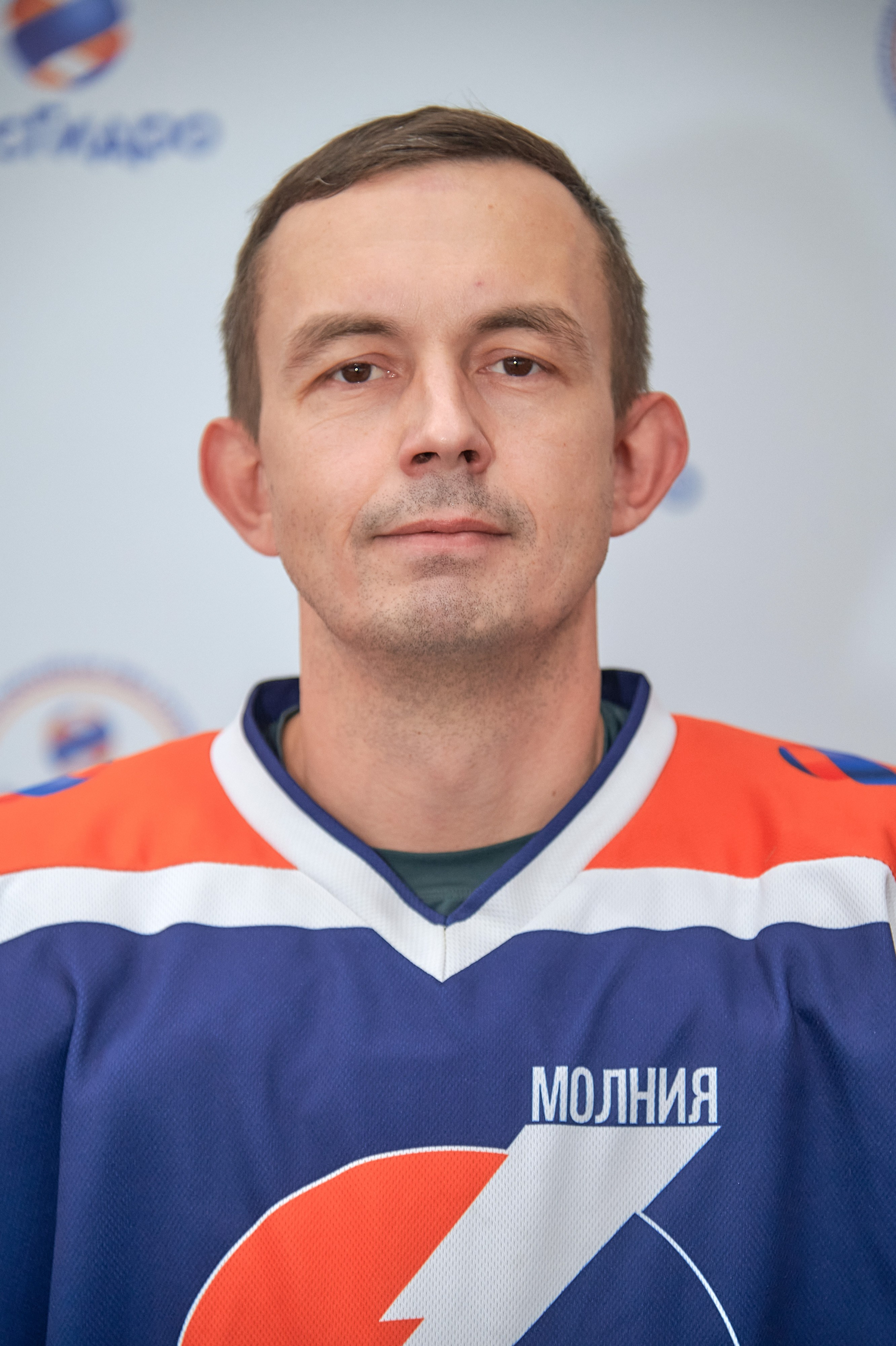 Портфолио репортажной фотосъёмки: Кристалл арена — Хоккей — РусГидро. Фотограф Яковлев Роман — Красноярск