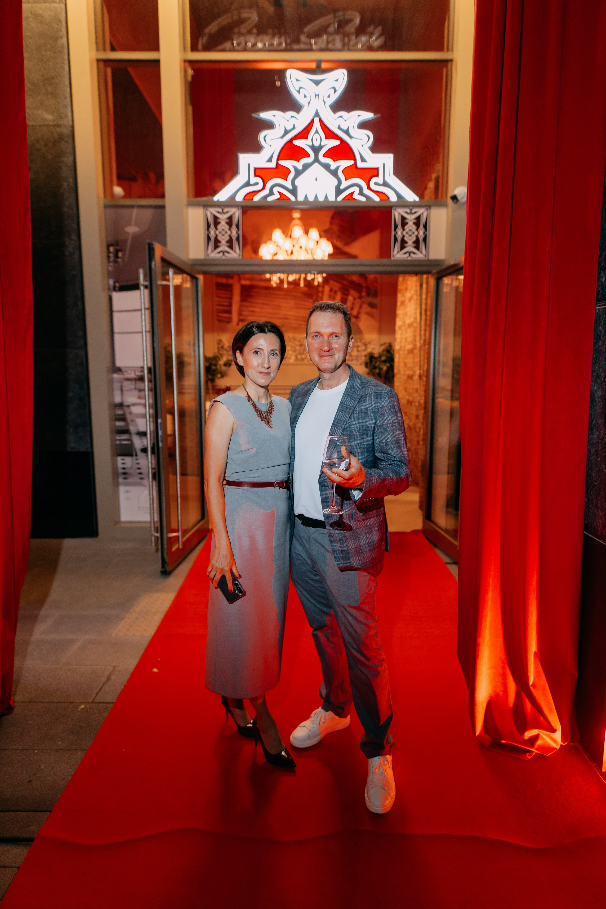 Открытие ресторана. Фото и видео съемка. Андрей Ионов