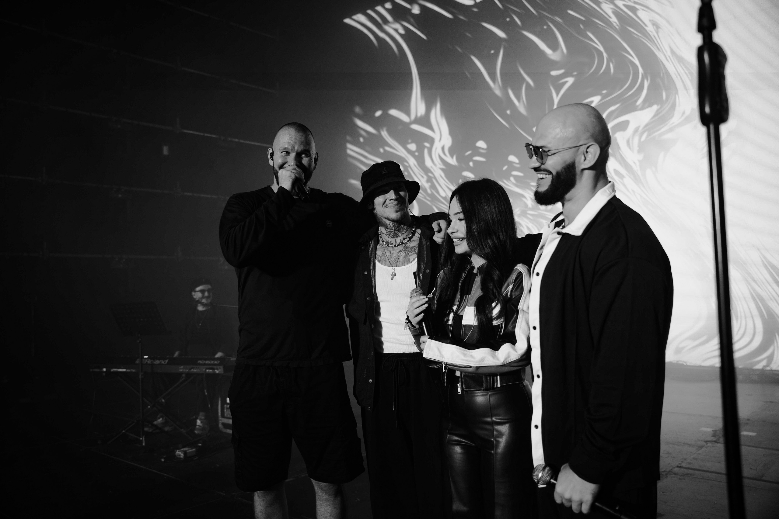 LOC-DOG. Фотограф Москва