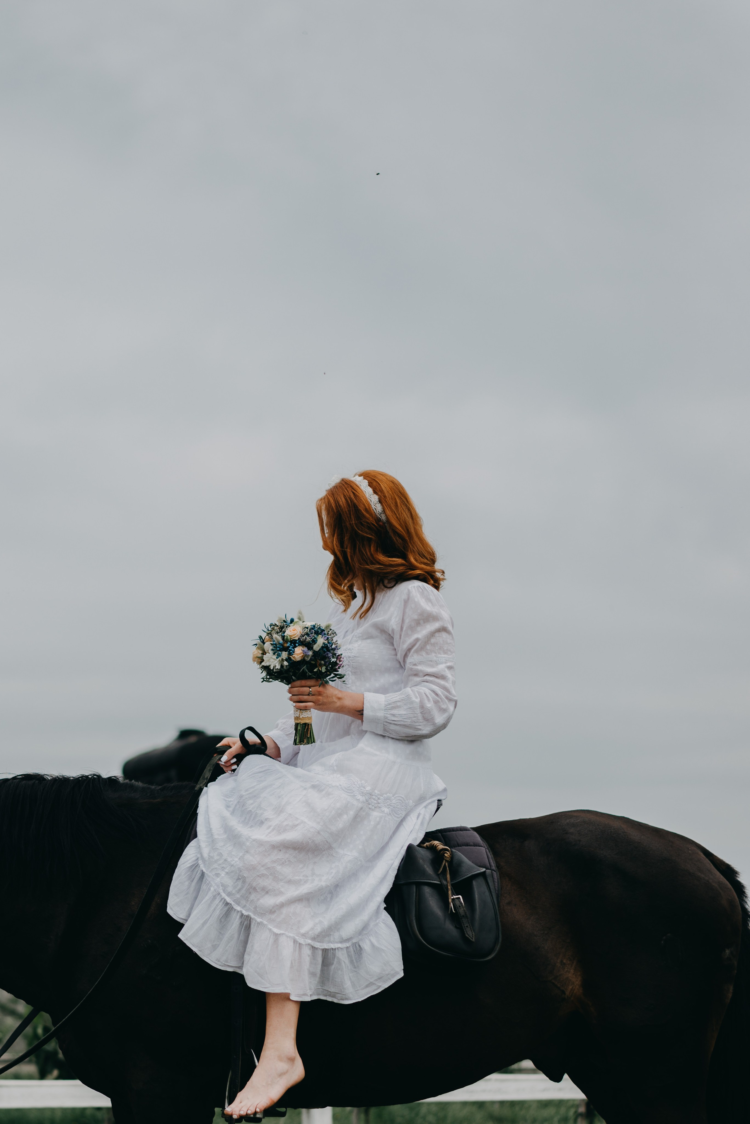 Свадебные съёмки. Фотограф Диана Семенова