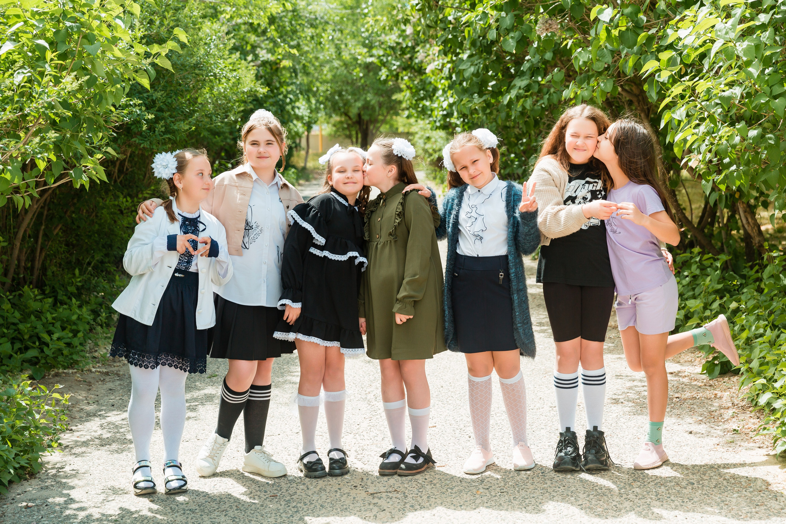 Фотограф в Волгограде и Волжском Наталья Фирсова