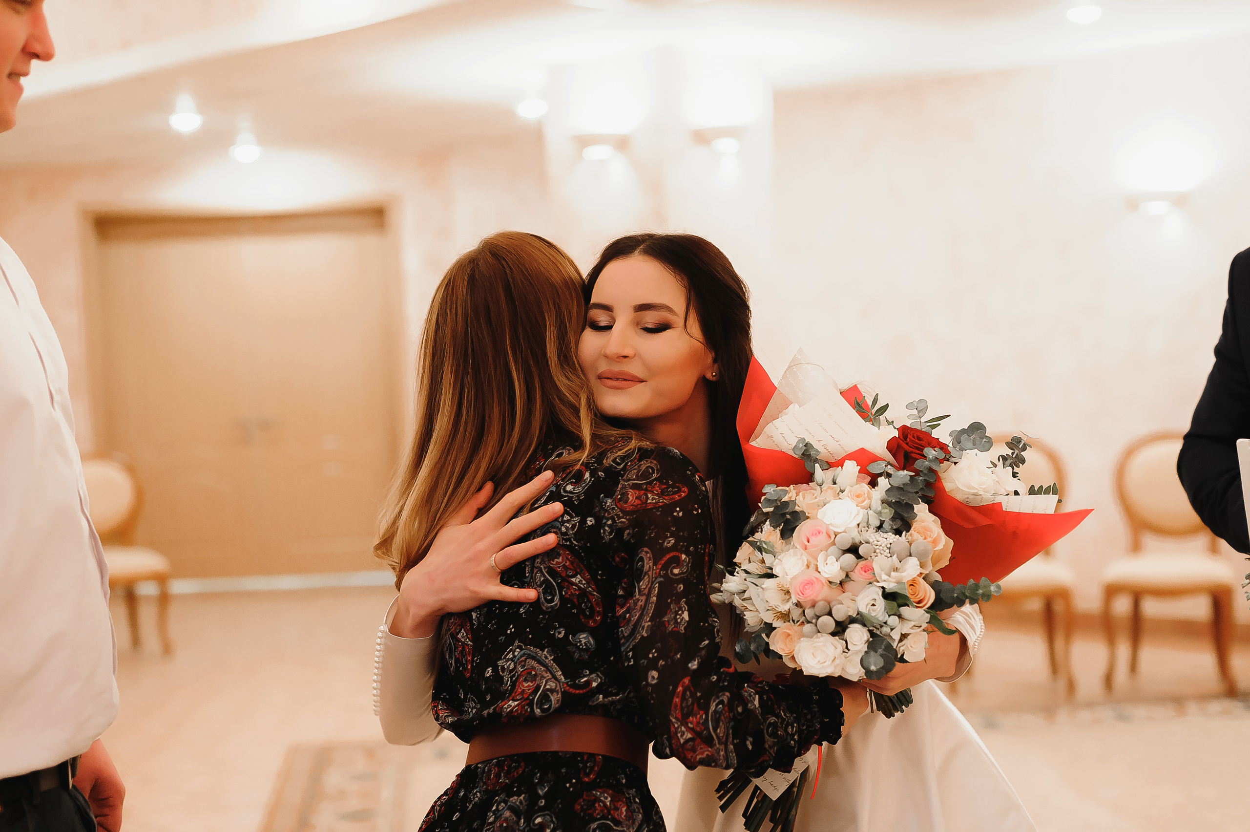 Свадебная фотосессия Москва, Свадебный фотограф Москва