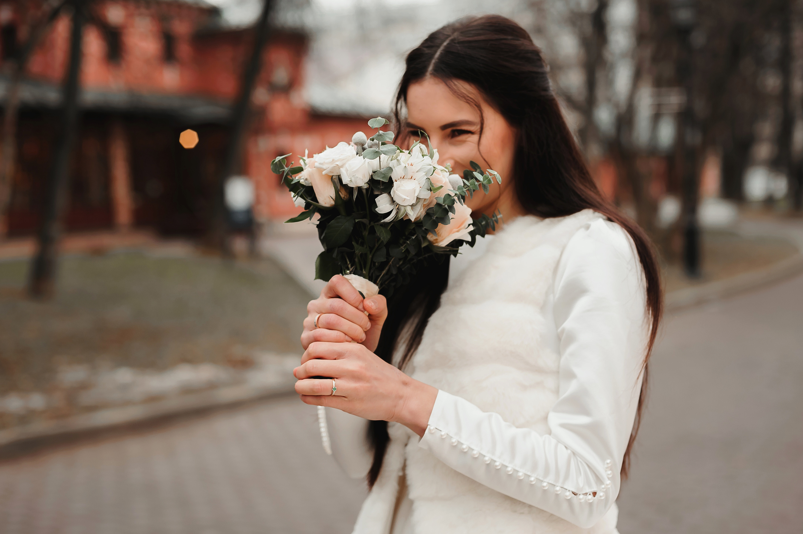 Свадебная фотосессия Москва, Свадебный фотограф Москва