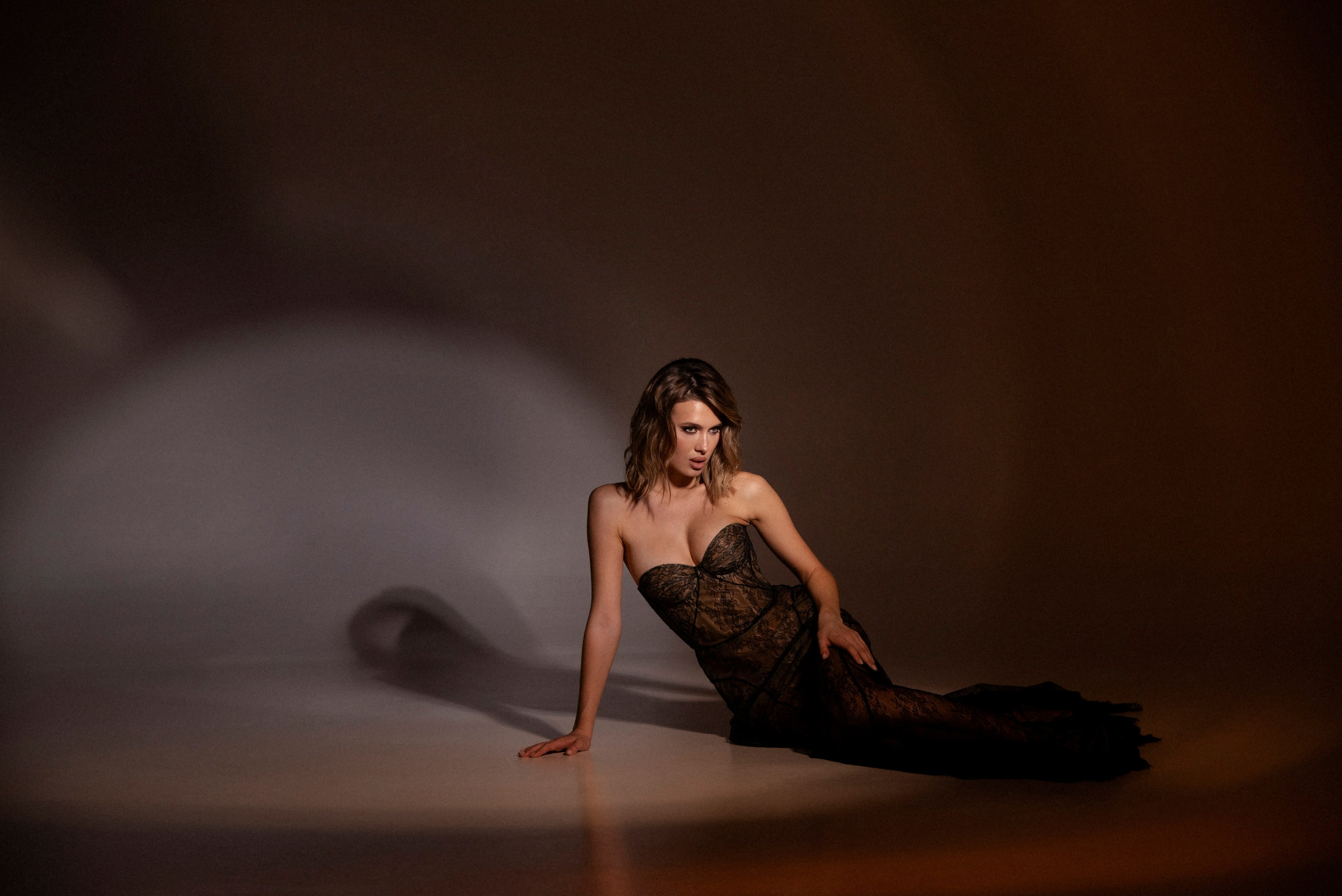 WOMAN PORTRAIT. Бугаева Анастасия — женский и семейный фотограф Сочи Краснодар