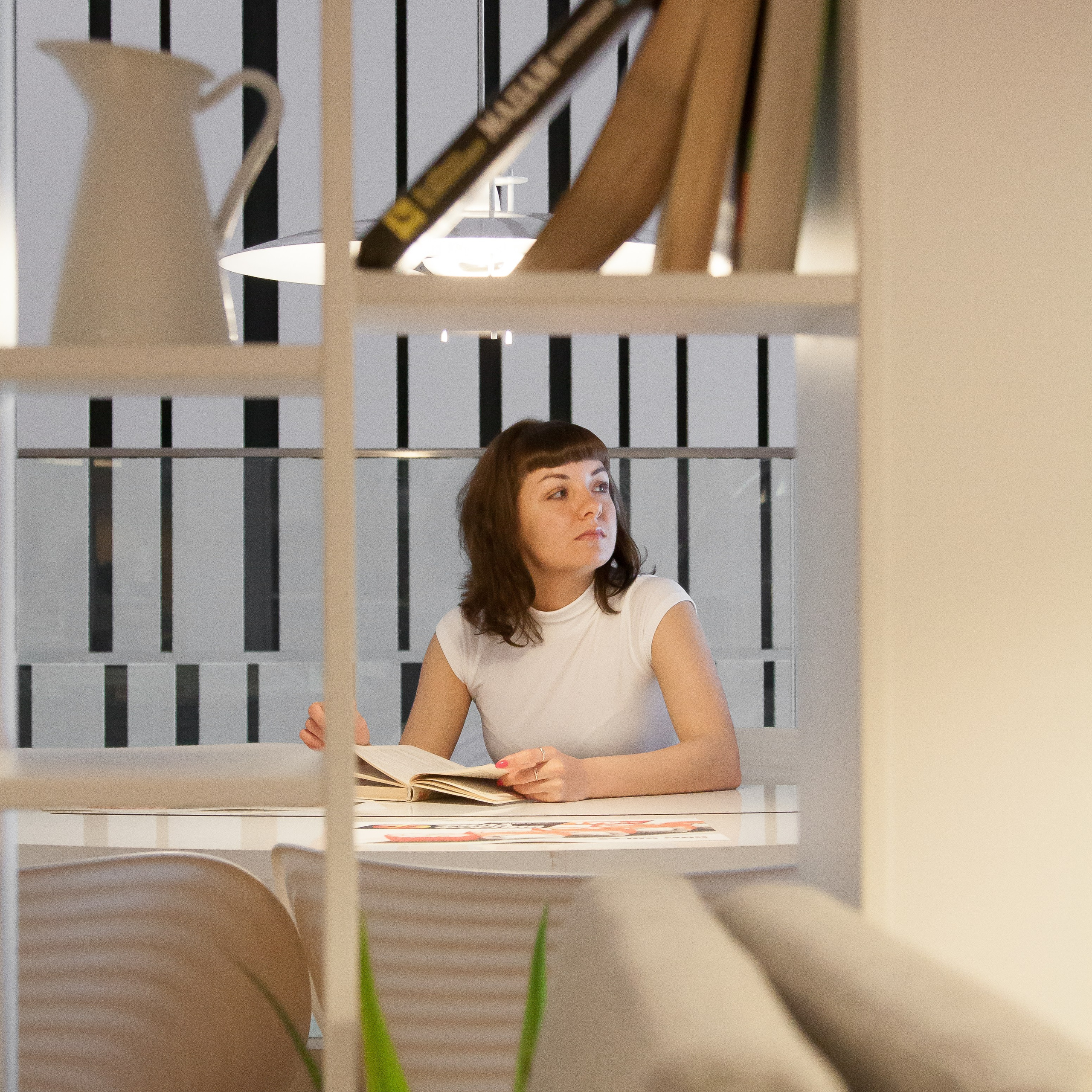 История любви. Фотограф и видеограф Юрий Ганин